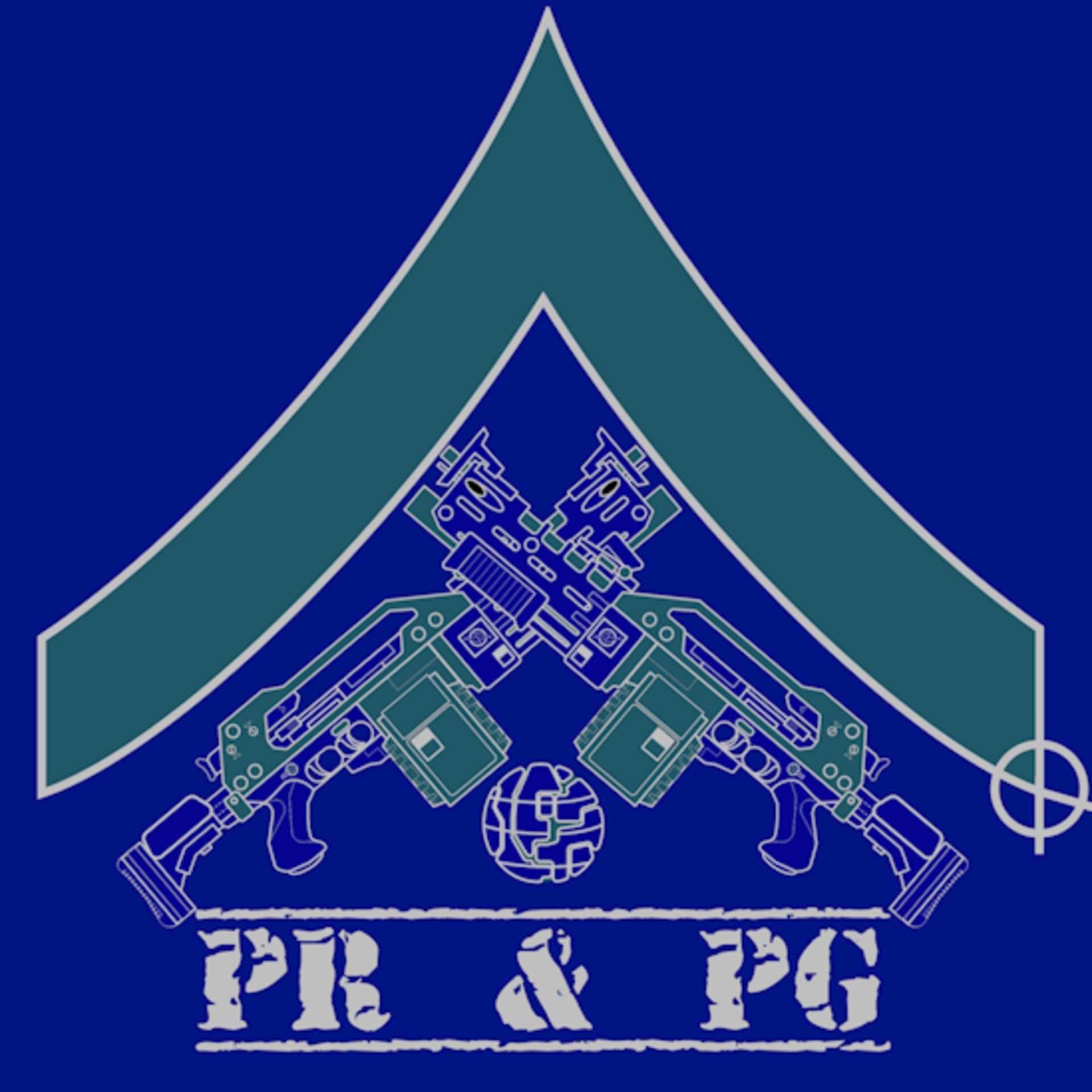 Pulse Rifles & Plasma Grenades - Podcasts