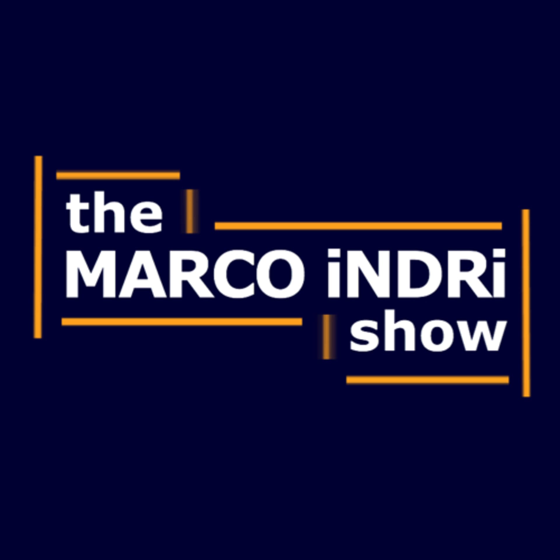 The Marco Indri Show - Podcasts