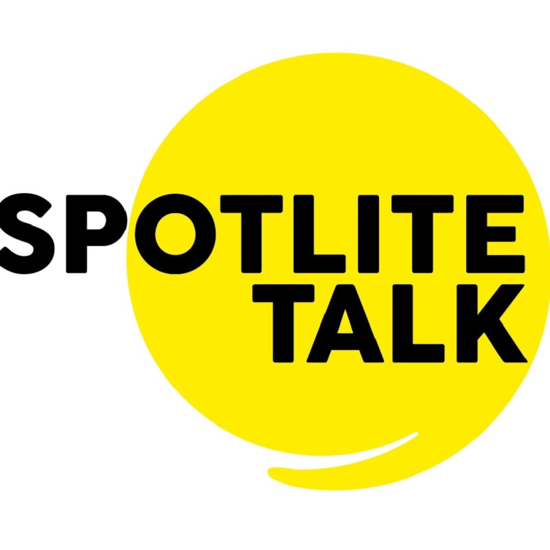 Spotlite Talk - Podcasts