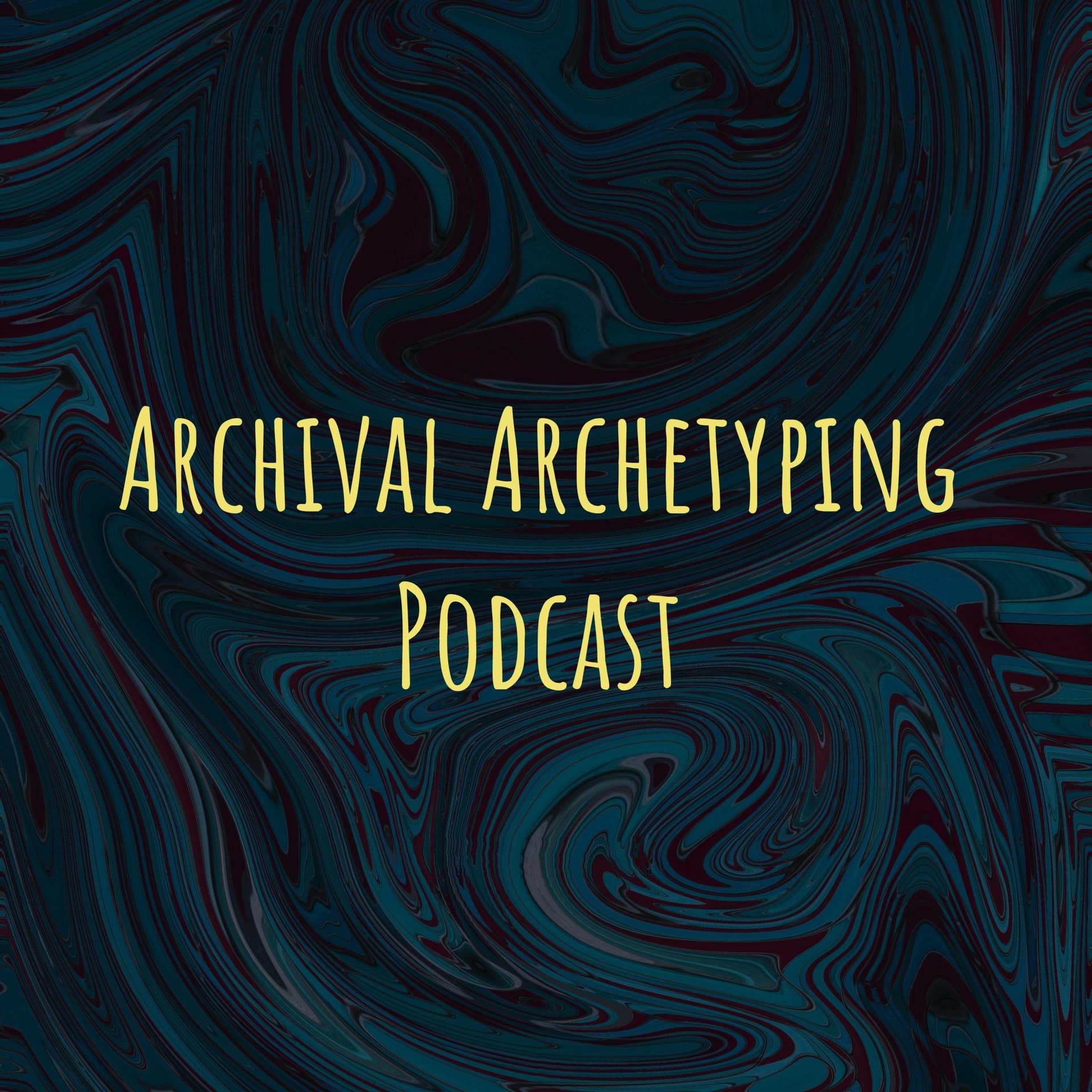 Archival Archetyping Podcast - Podcasts