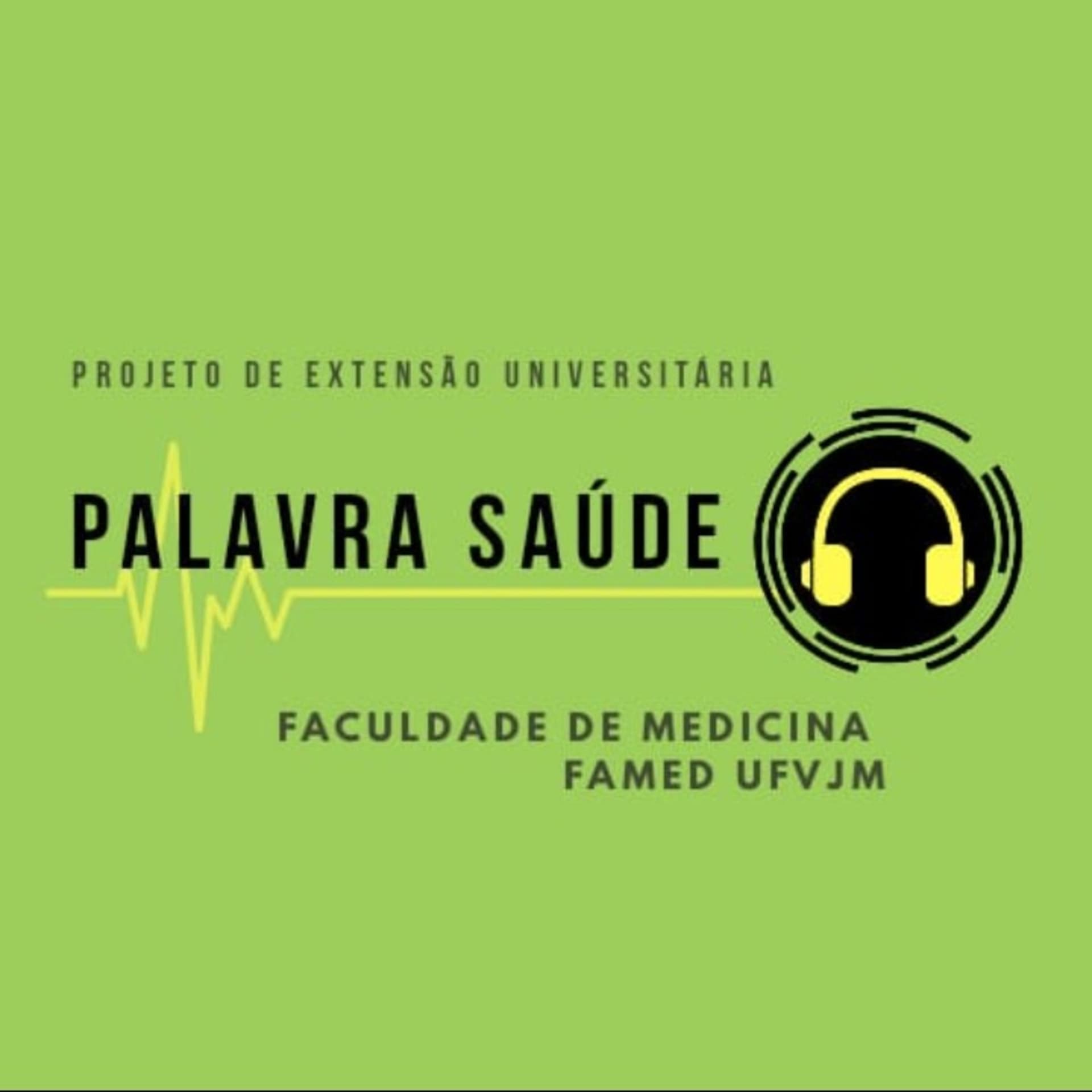 Palavra Saúde - Podcasts