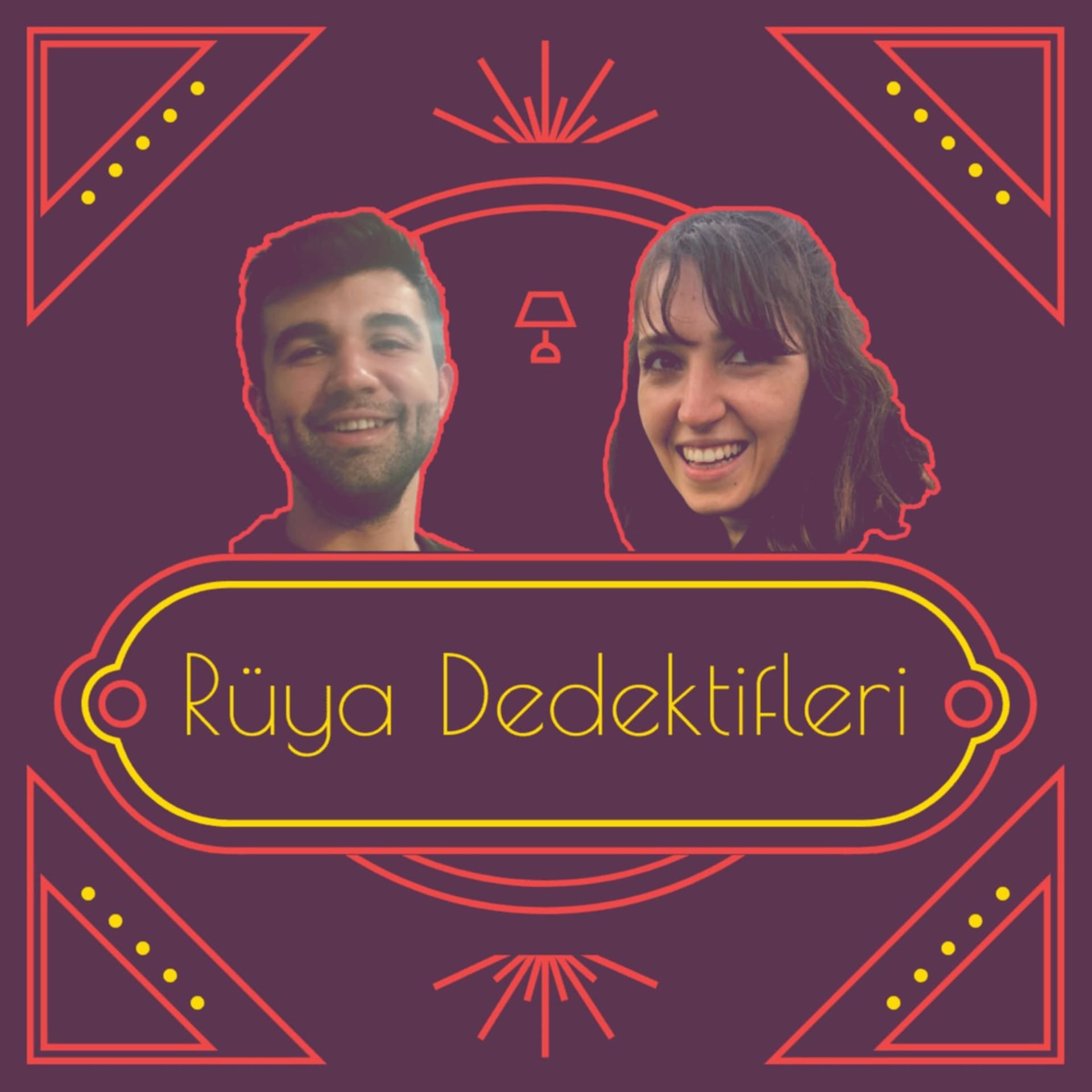 Rüya Dedektifleri - Podcasts