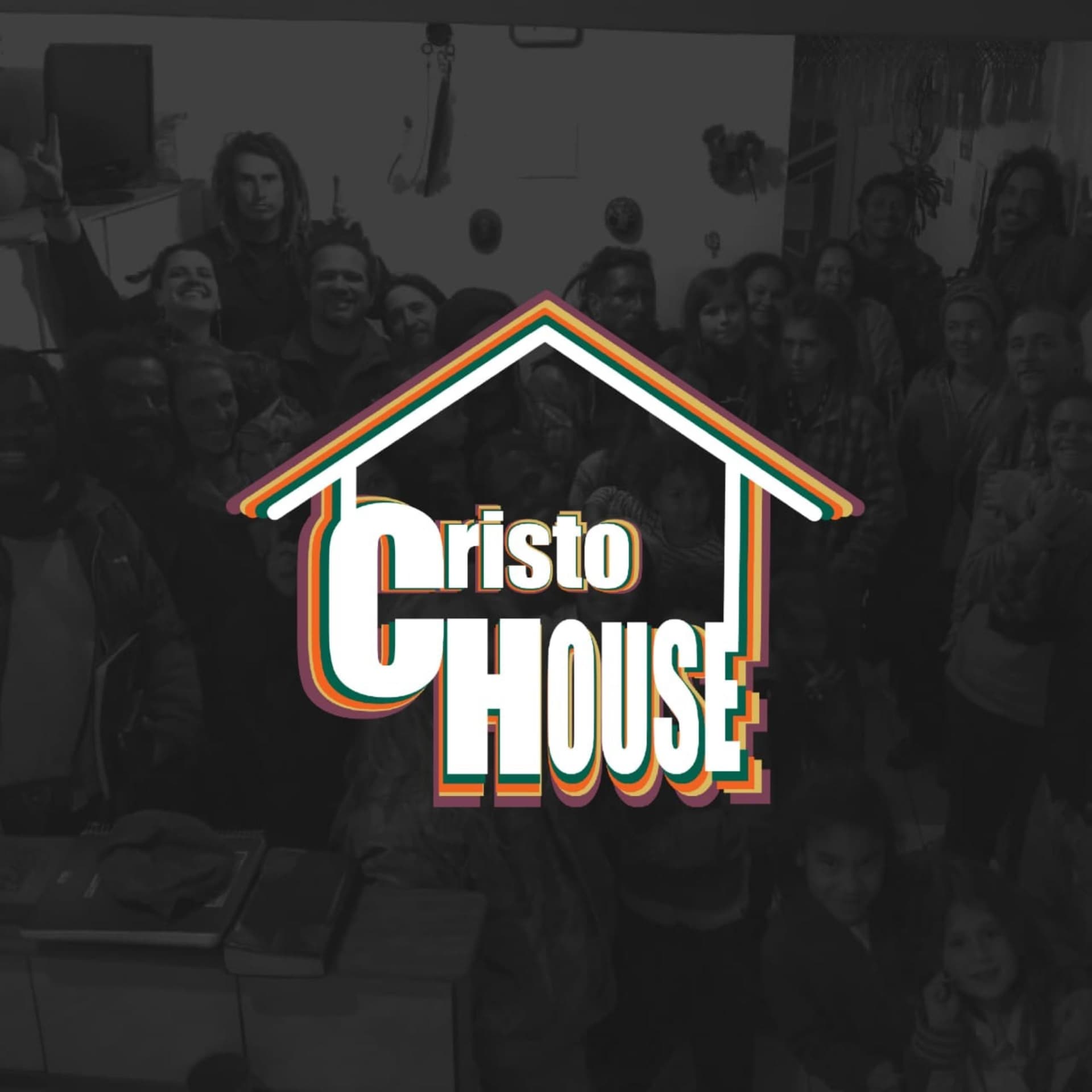 Cristo House Br - Podcasts
