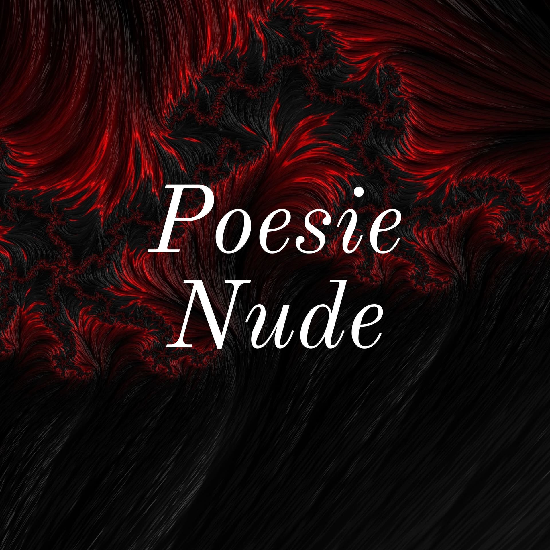 Poesie Nude - Podcasts