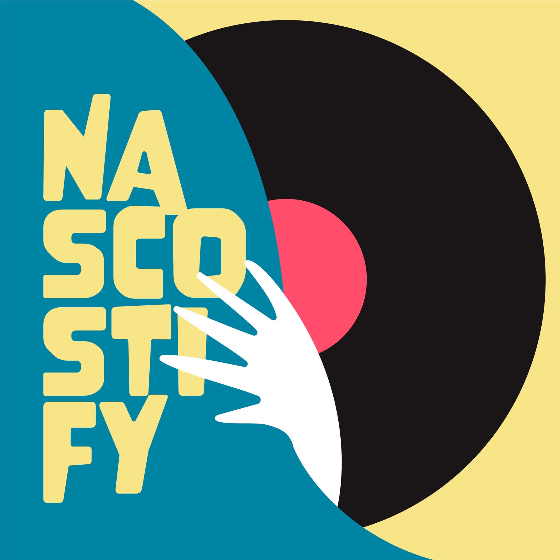 NASCOSTIFY - Podcasts