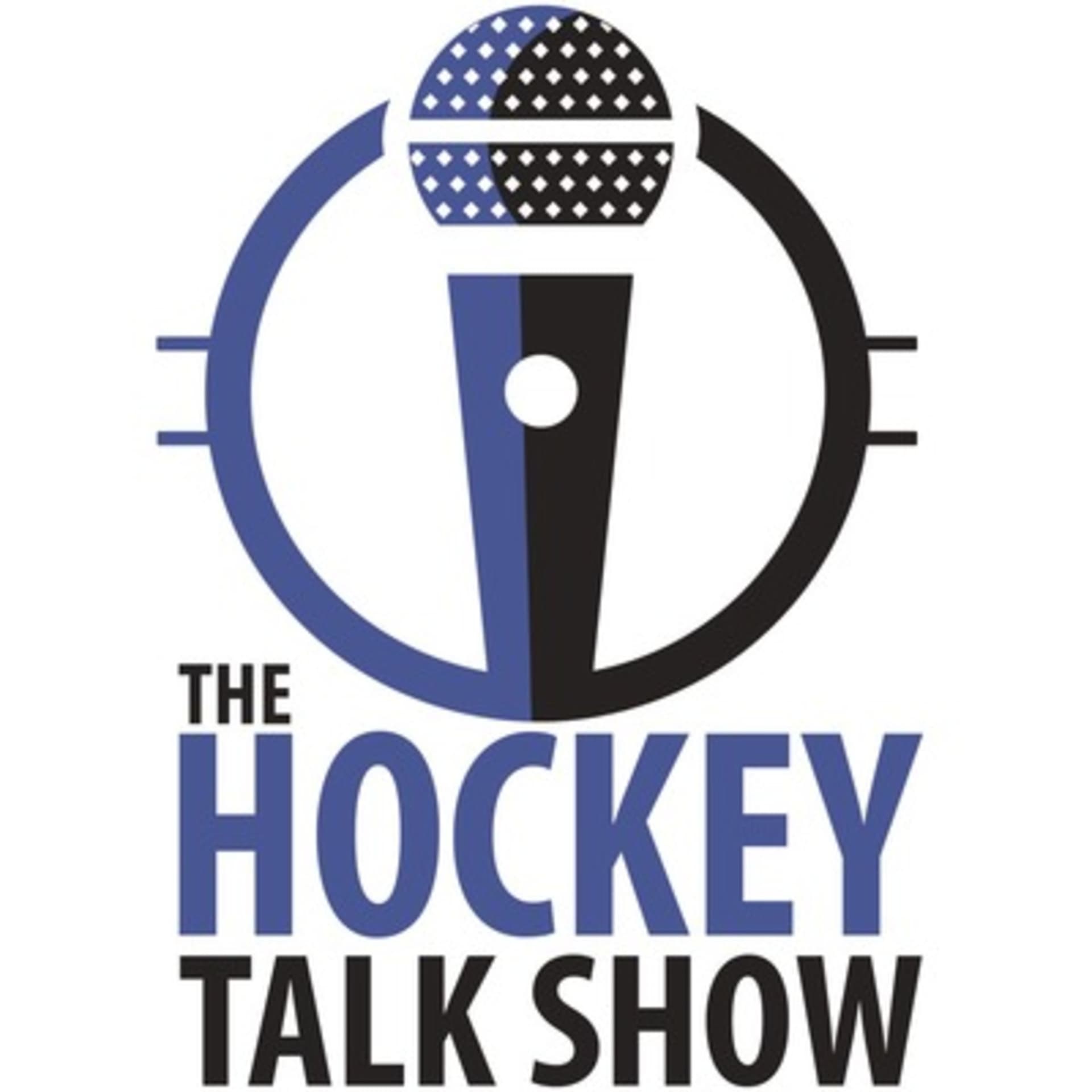 The Hockey Talk Show Podcast - Podcasts