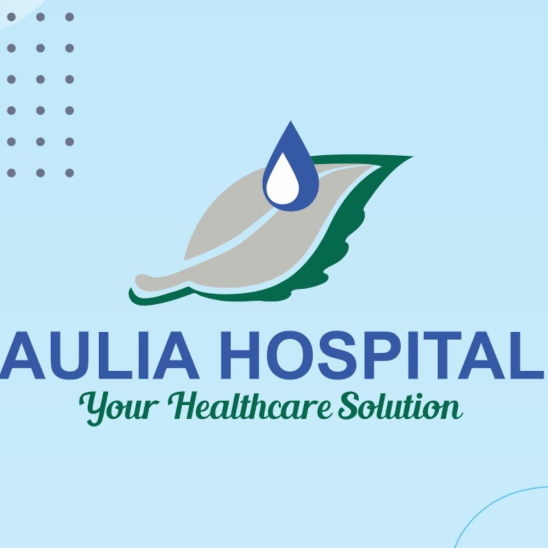 Ada Cerita di AULIA - Podcasts
