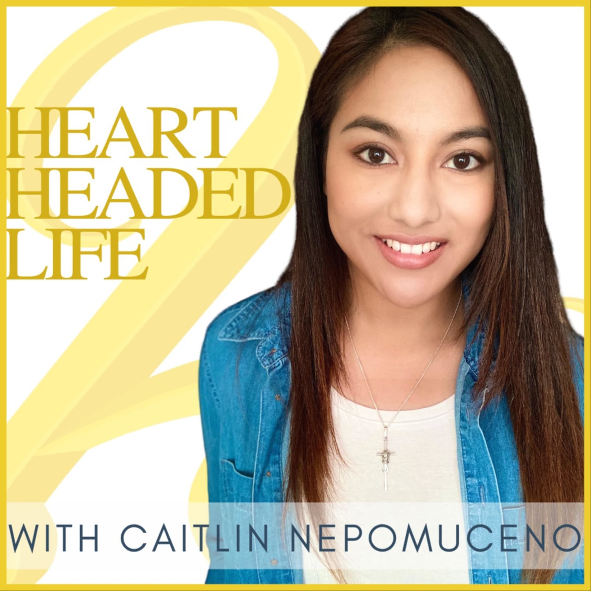 The Heart Headed Life - Podcasts