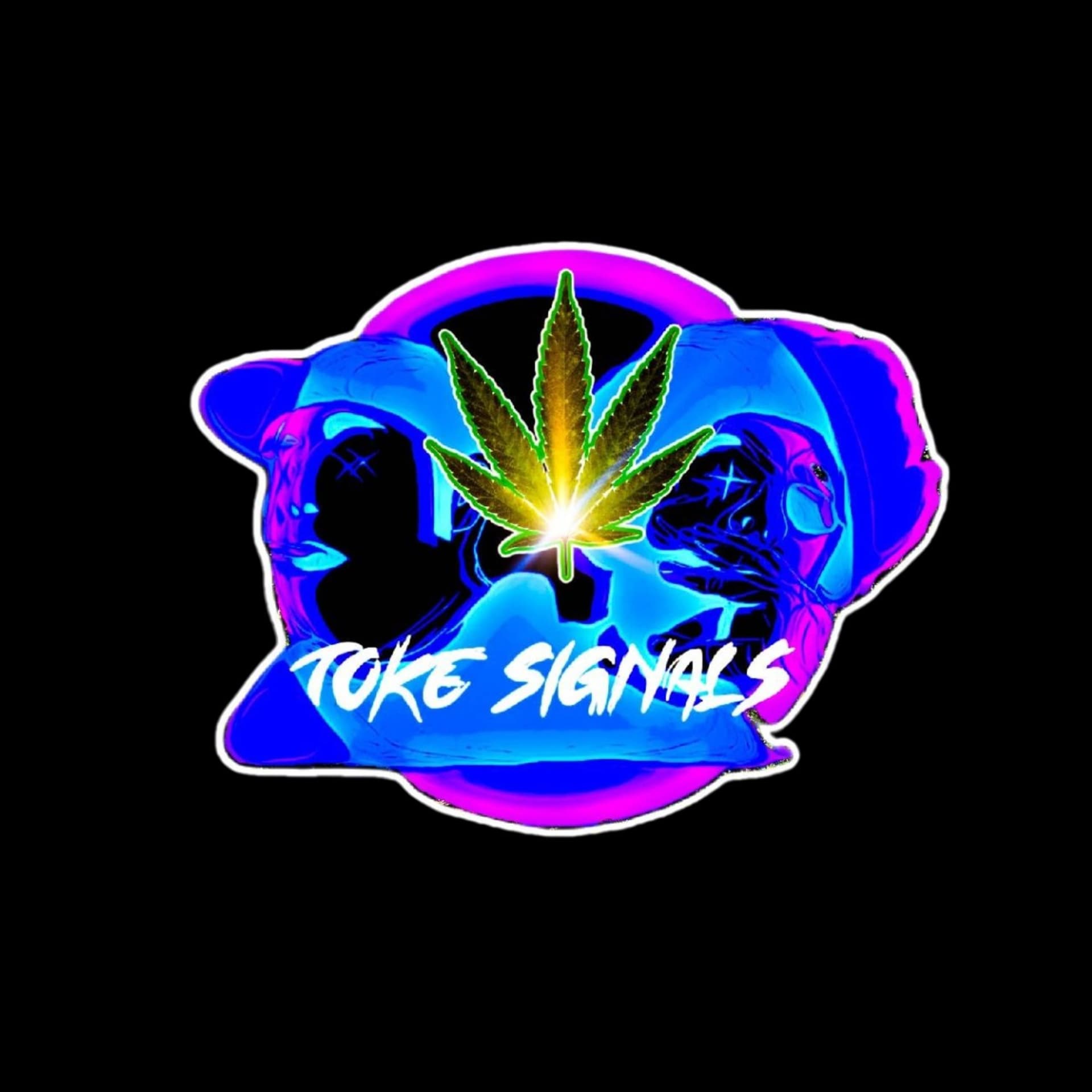 The Real Toke Signals - Podcasts
