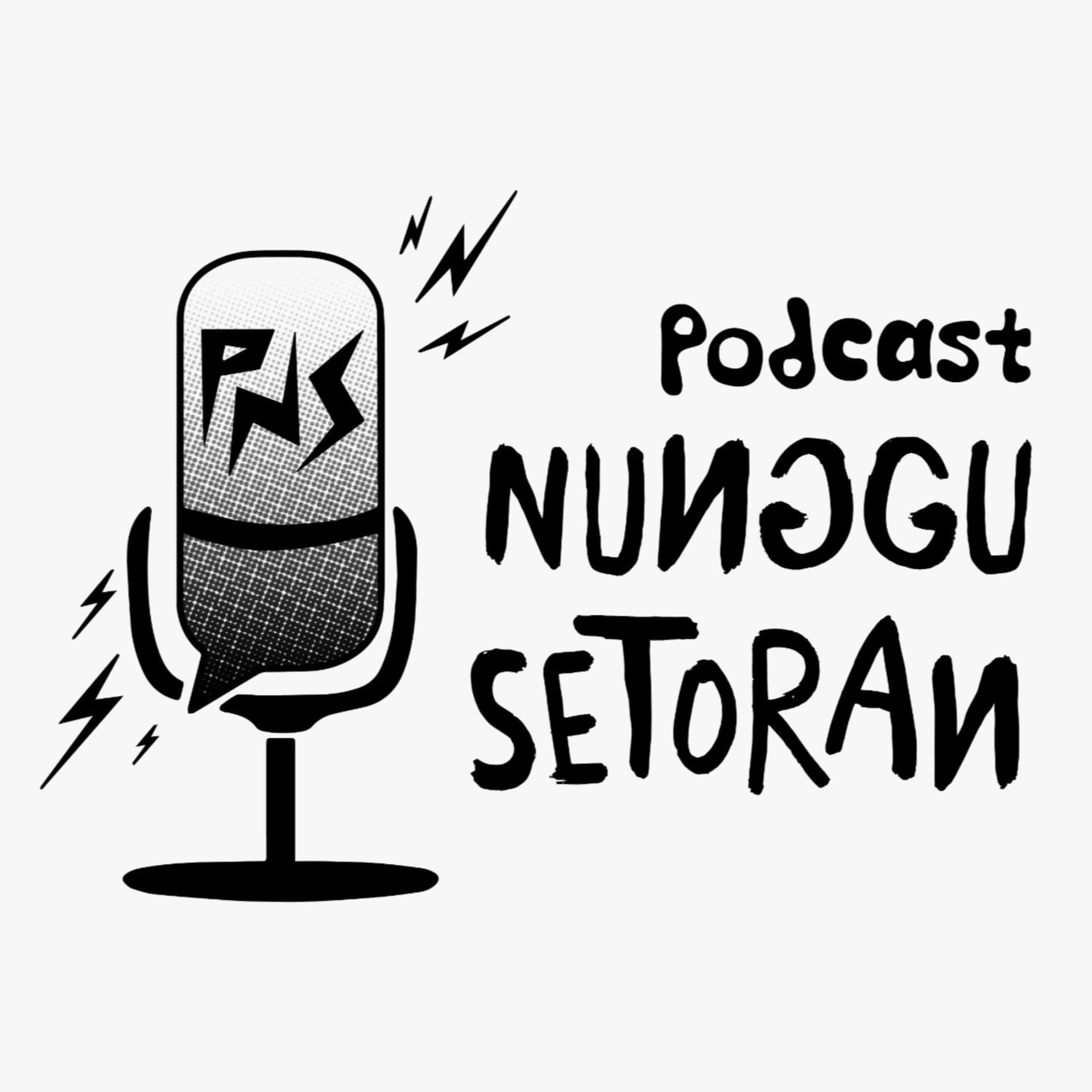Podcast Nunggu Setoran - Podcasts
