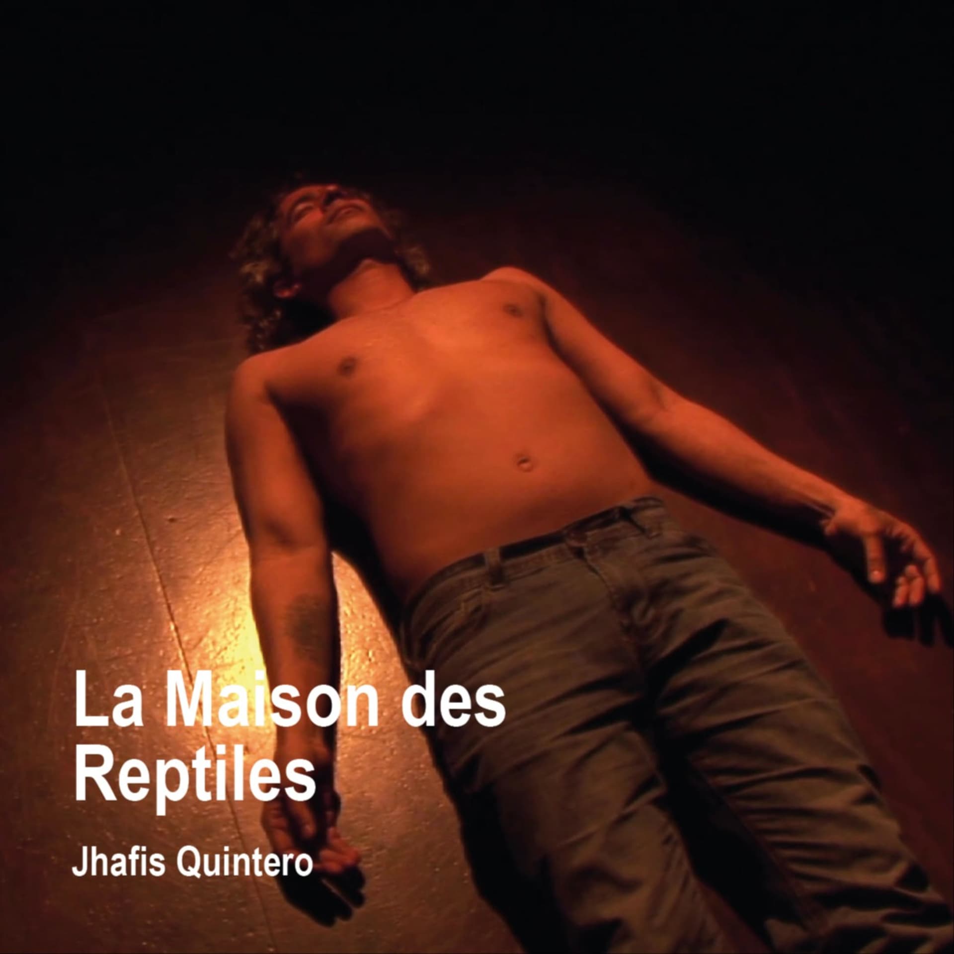 La Maison des Reptiles de Jhafis Quintero - Podcasts