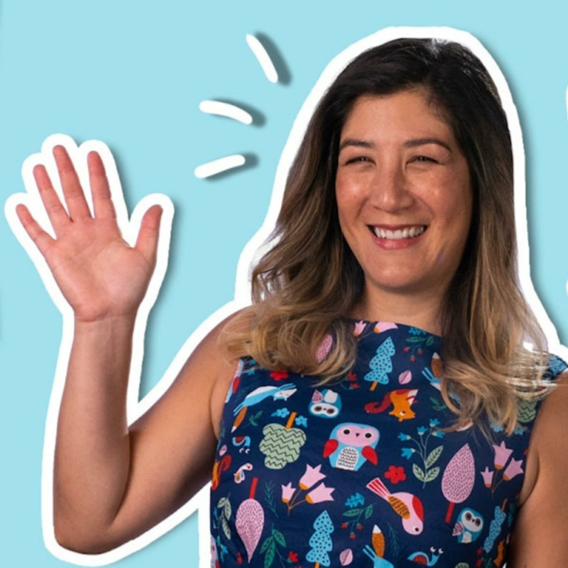 Brightly Storytime - Podcasts