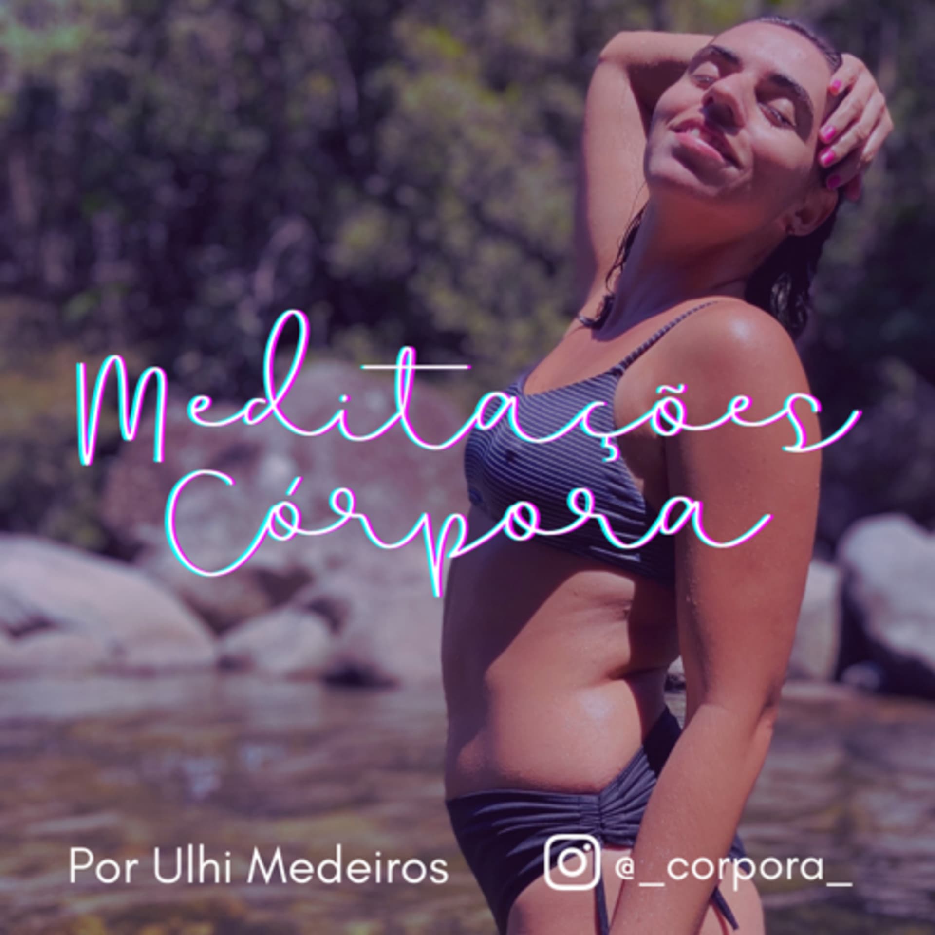 Meditações Córpora - Podcasts
