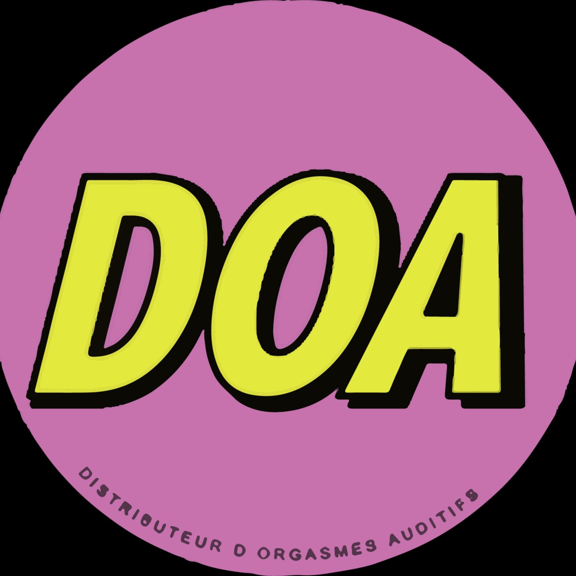 DOA Émission