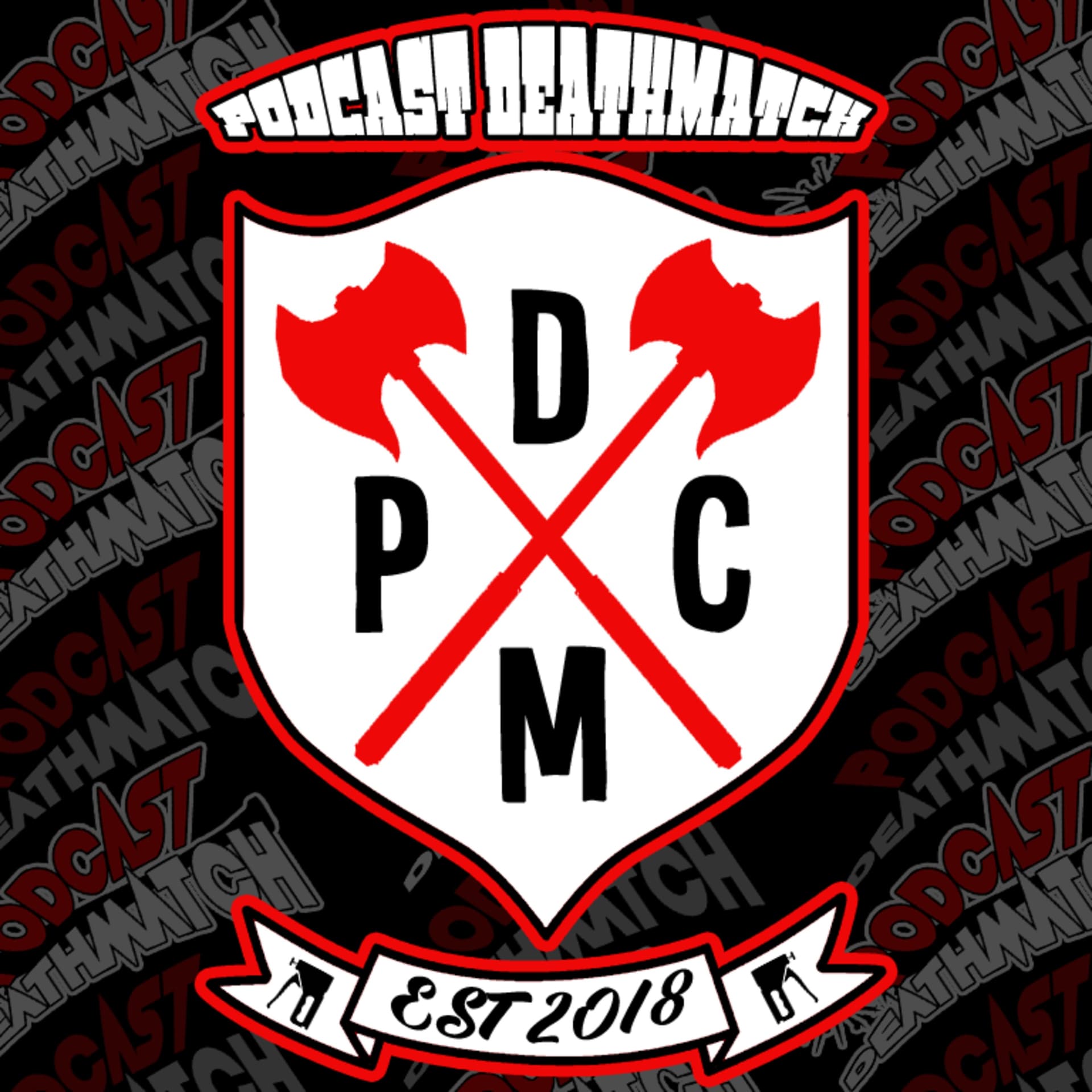 Podcast Deathmatch - Podcasts