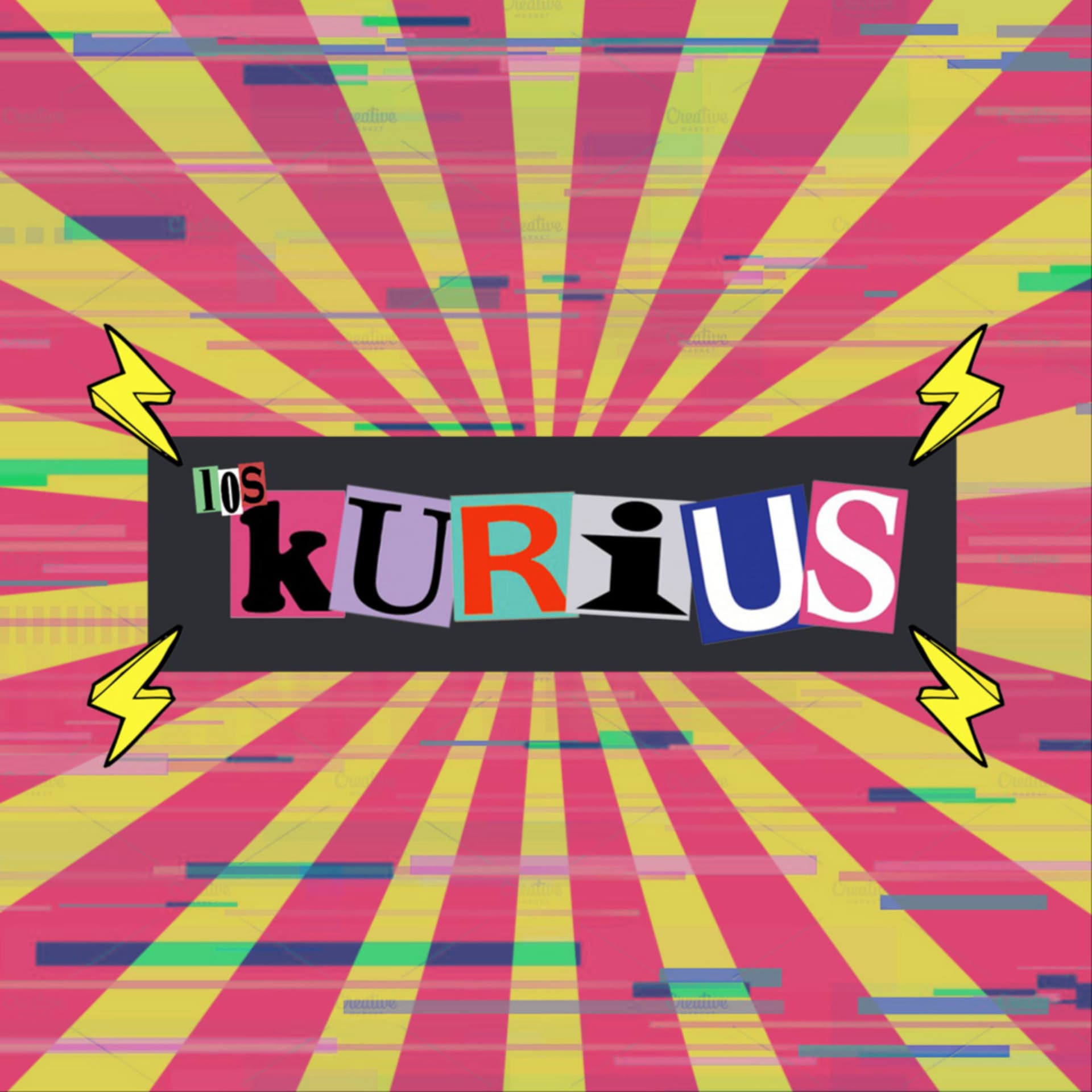 Los Kurius - Podcasts