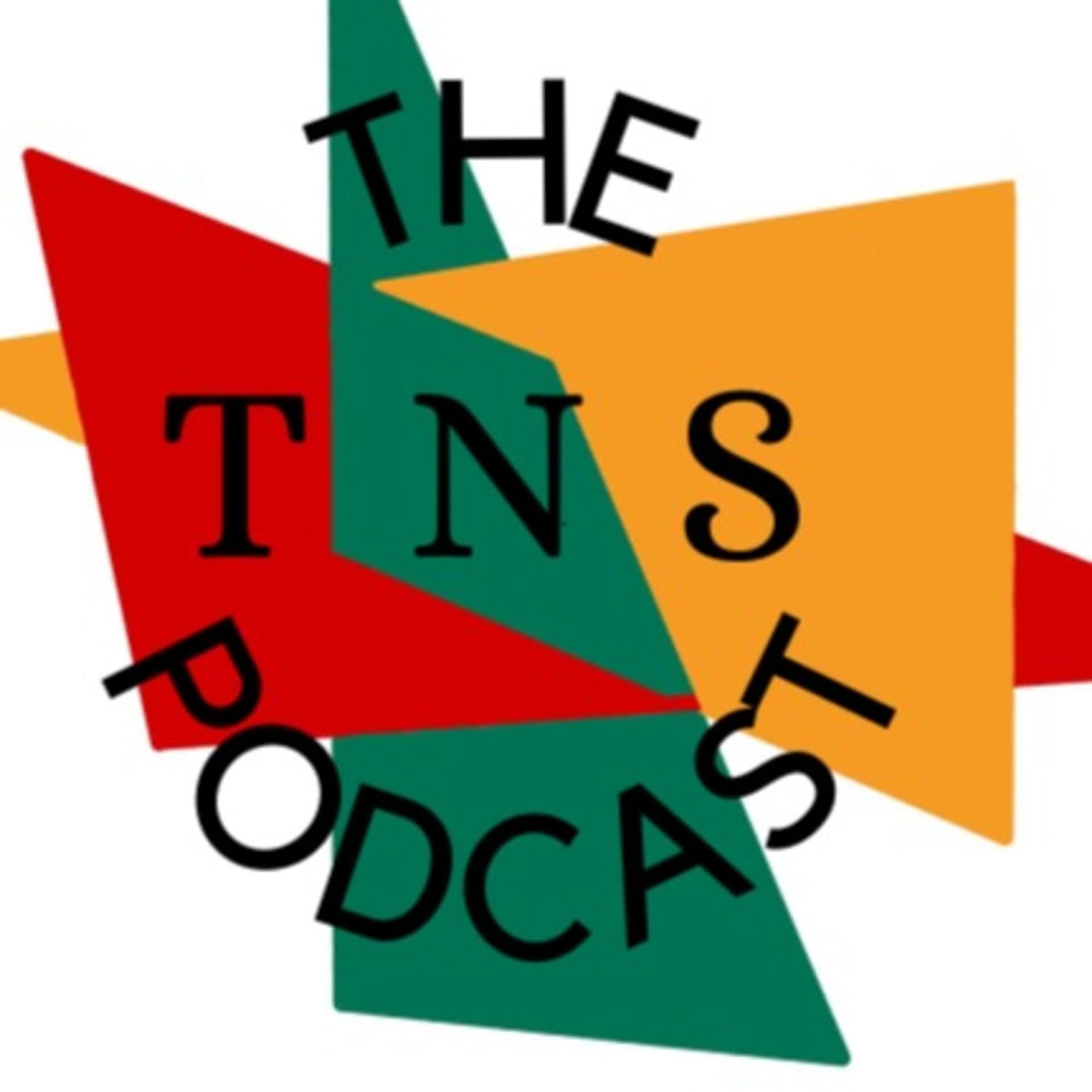 The Podcast That Never Sleeps - Podcasts