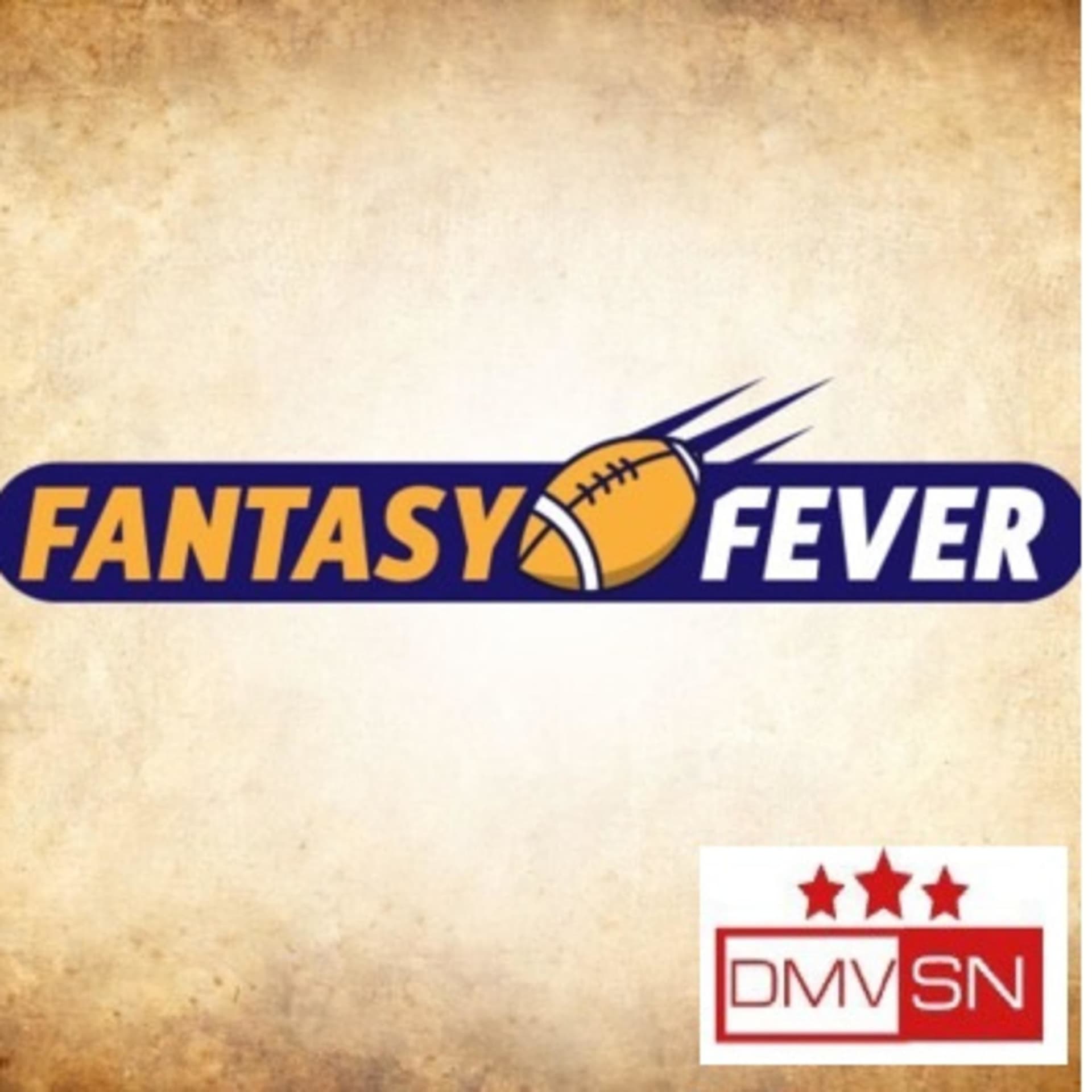 Fantasy Fever with Marcus Hemingway | A Fantasy Football Podcast - Podcasts
