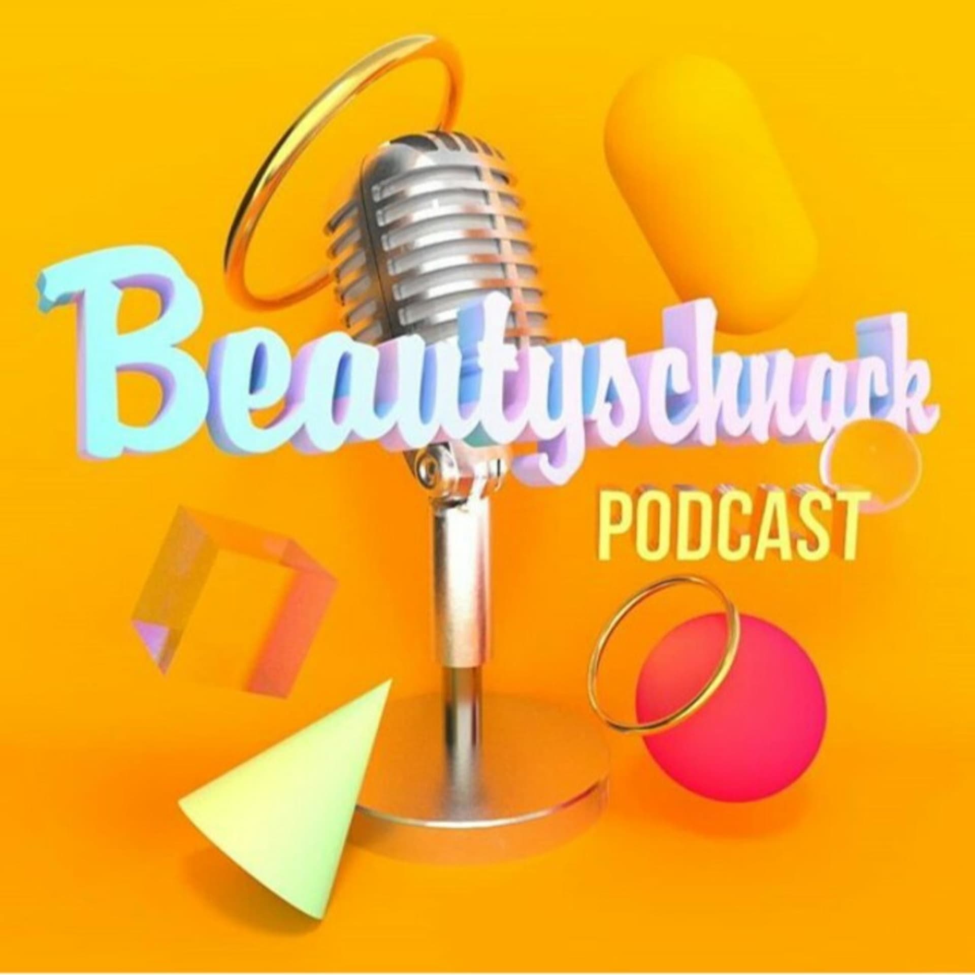 Beautyschnack Podcast - Podcasts