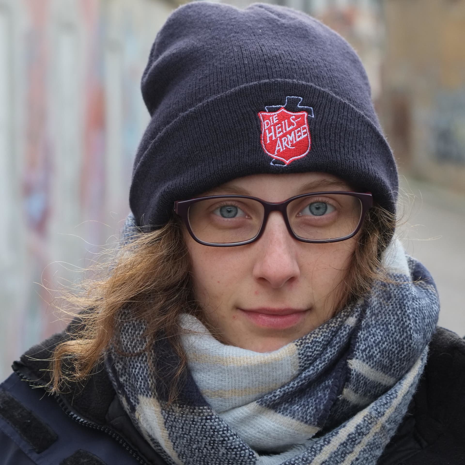 Annika Ebeling - Predigten - Podcasts