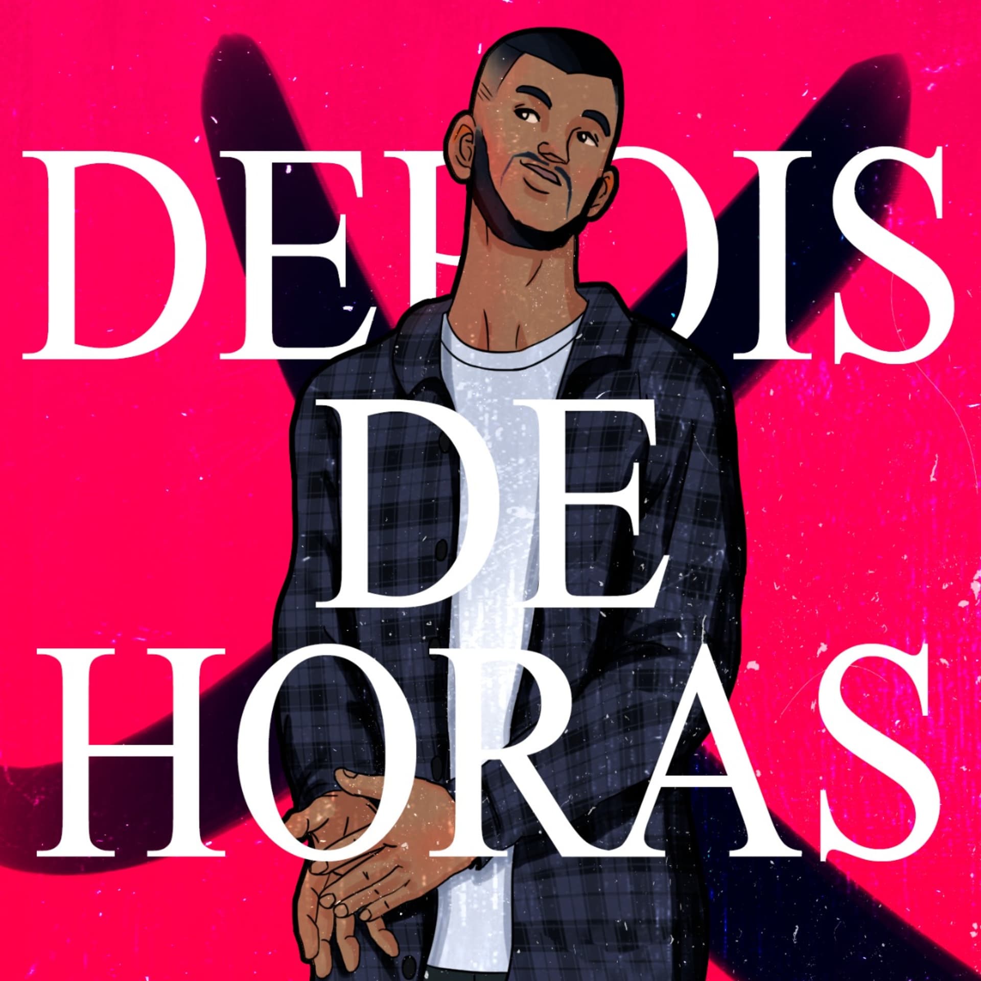 Depois de Horas - Podcasts