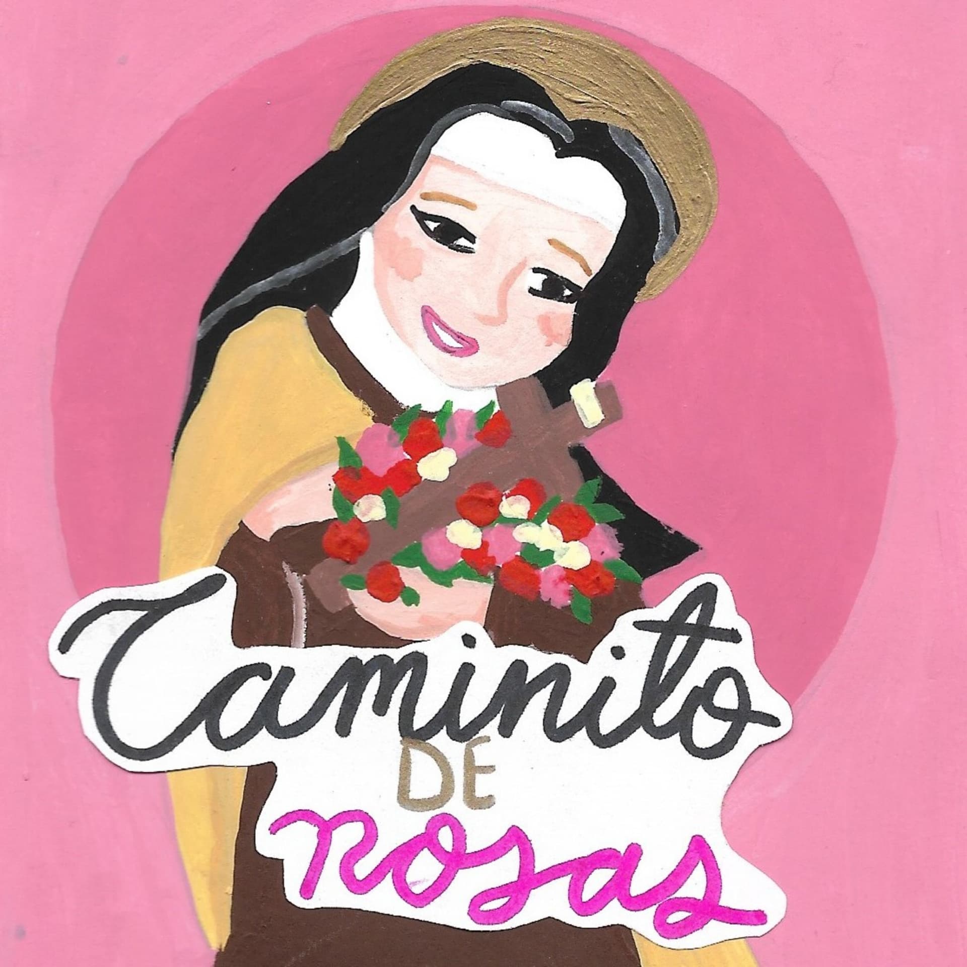 Caminito de Rosas. - Podcasts