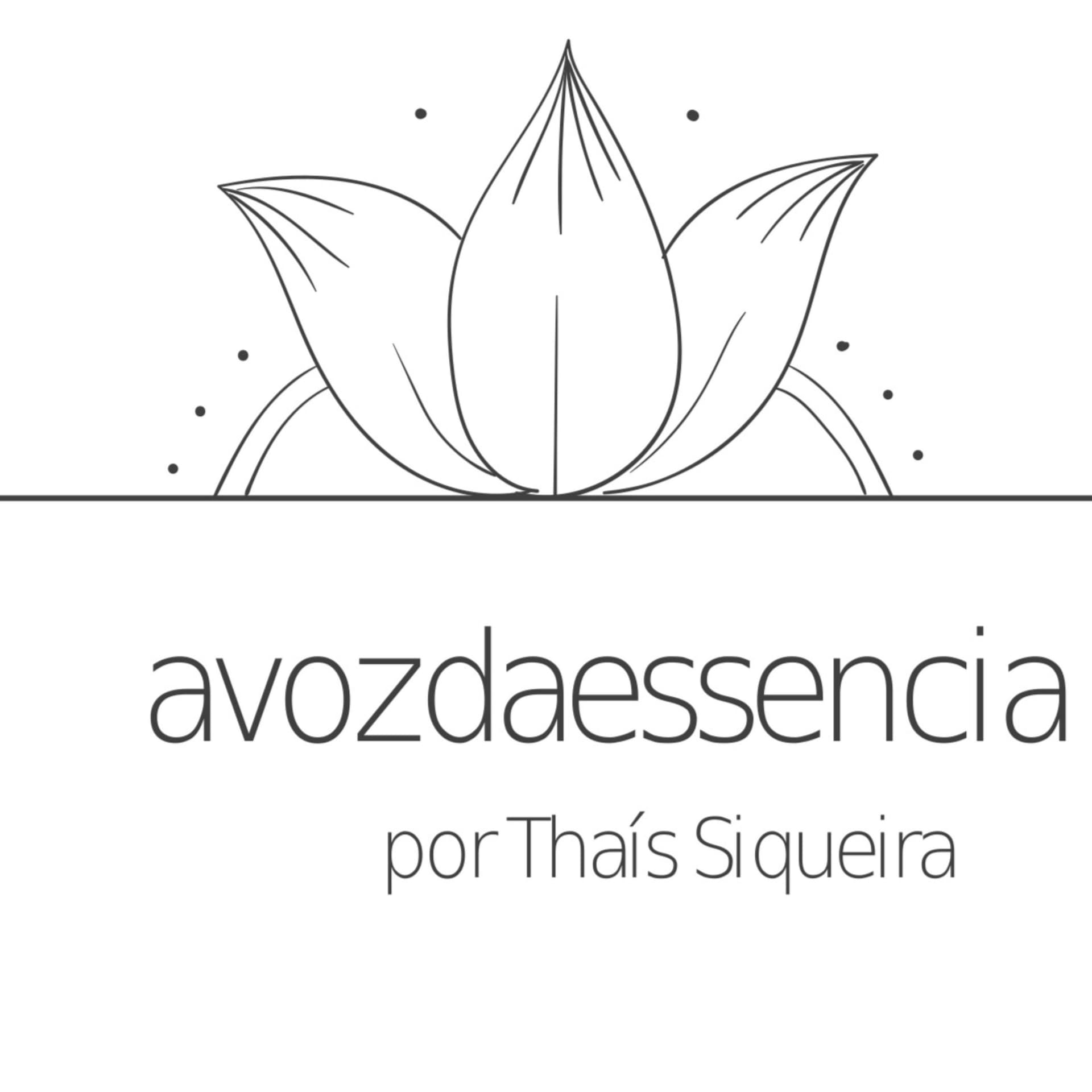 A Voz da Essência - Podcasts