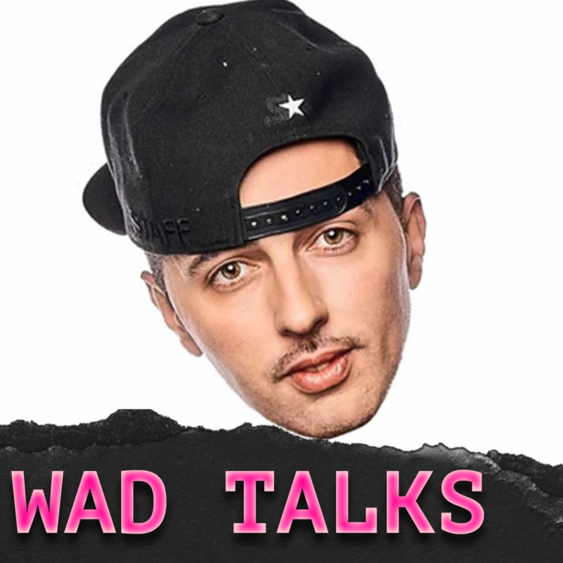WAD TALKS - Le chiacchierate di Wad - Podcasts