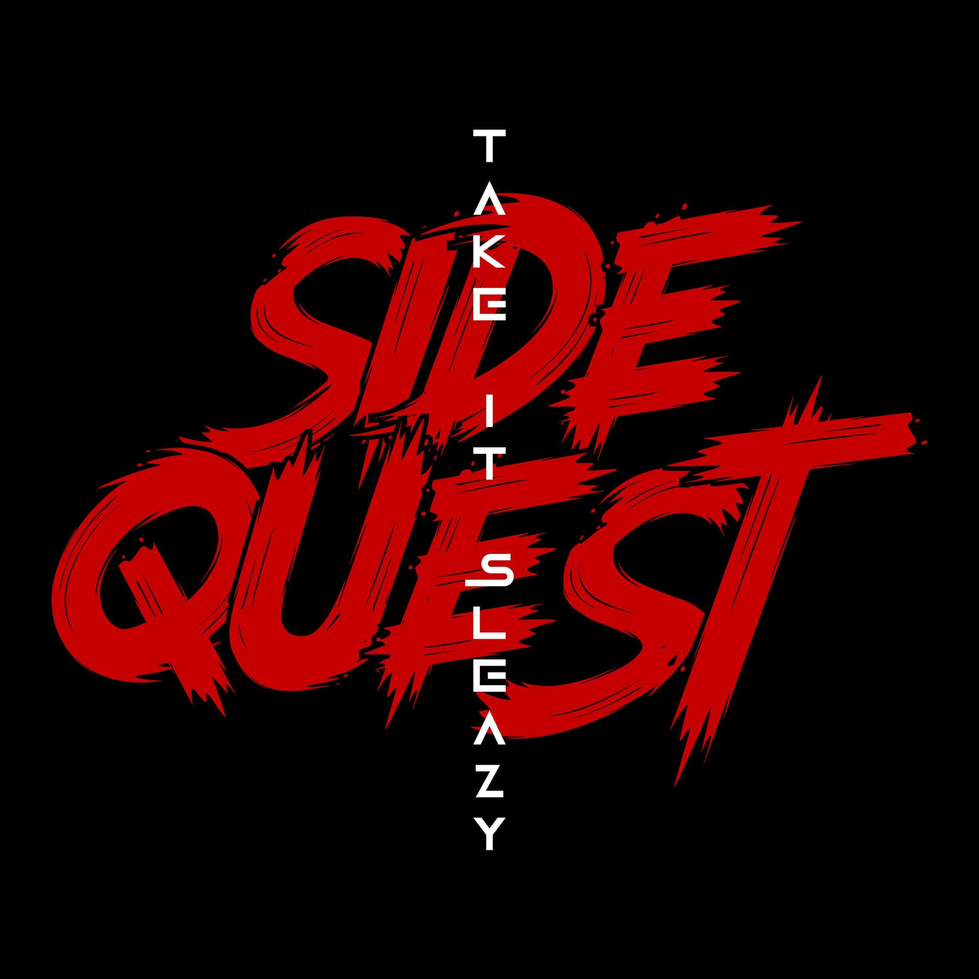 The Side Quest Podcast - Podcasts