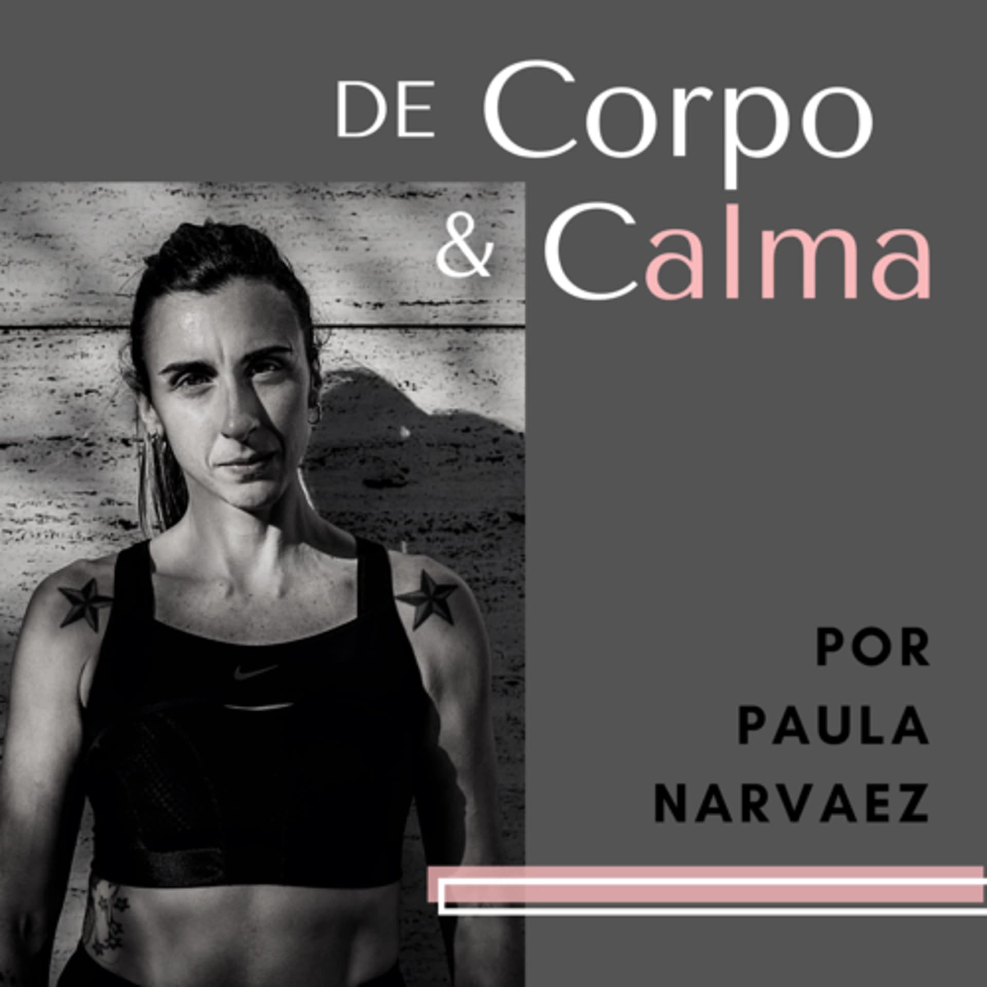 De corpo & calma - Podcasts