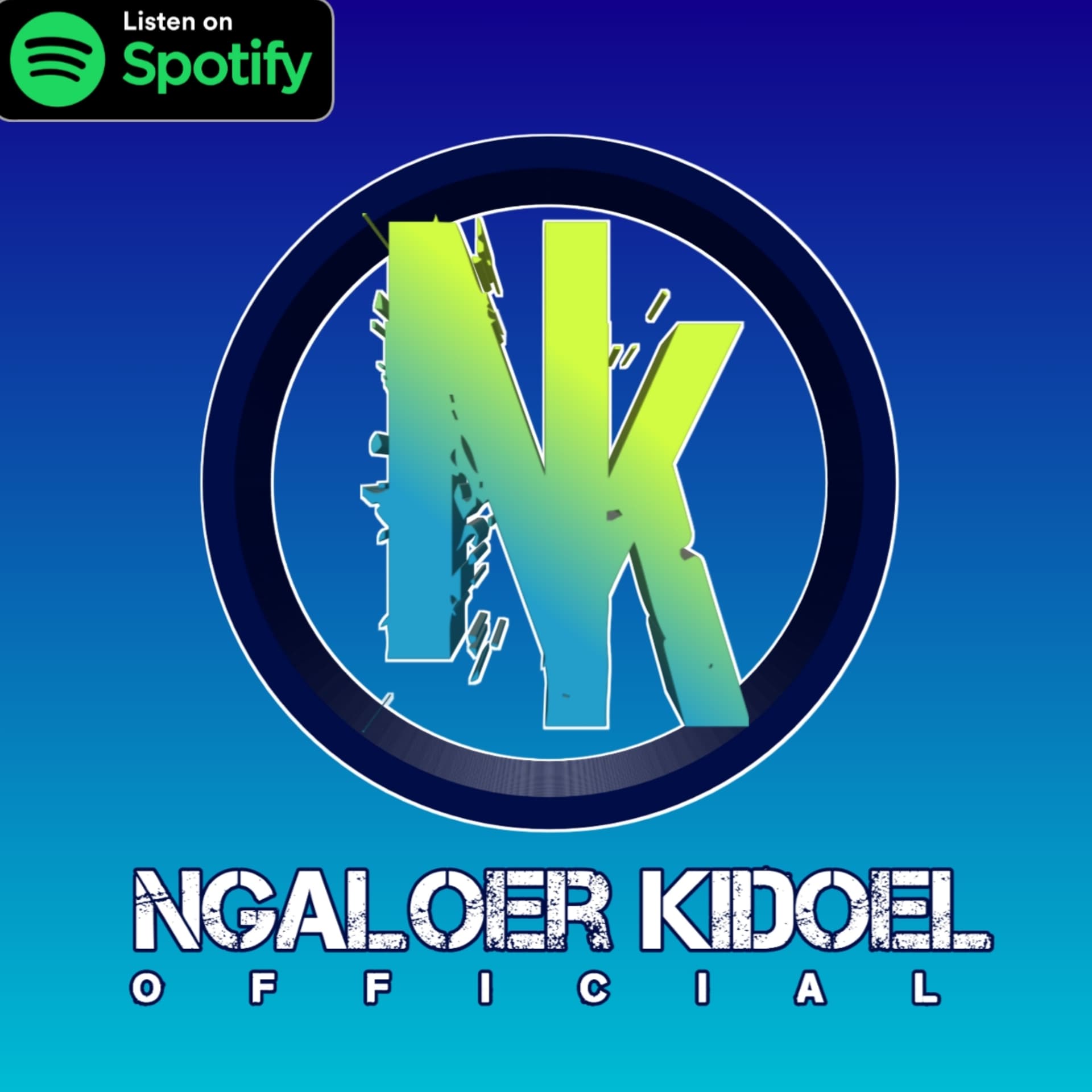 Ngaloer Kidoel Official - Podcasts