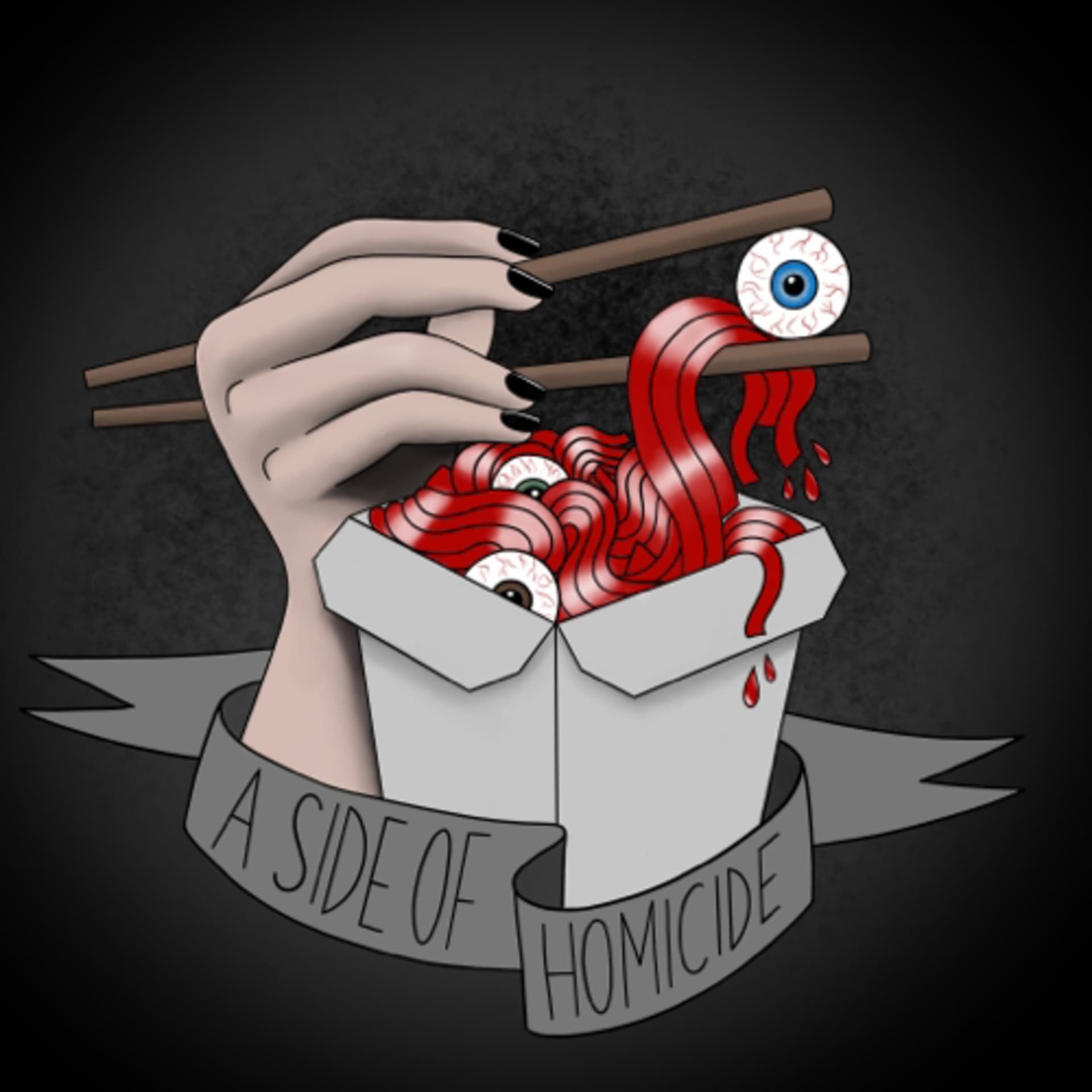 A Side of Homicide