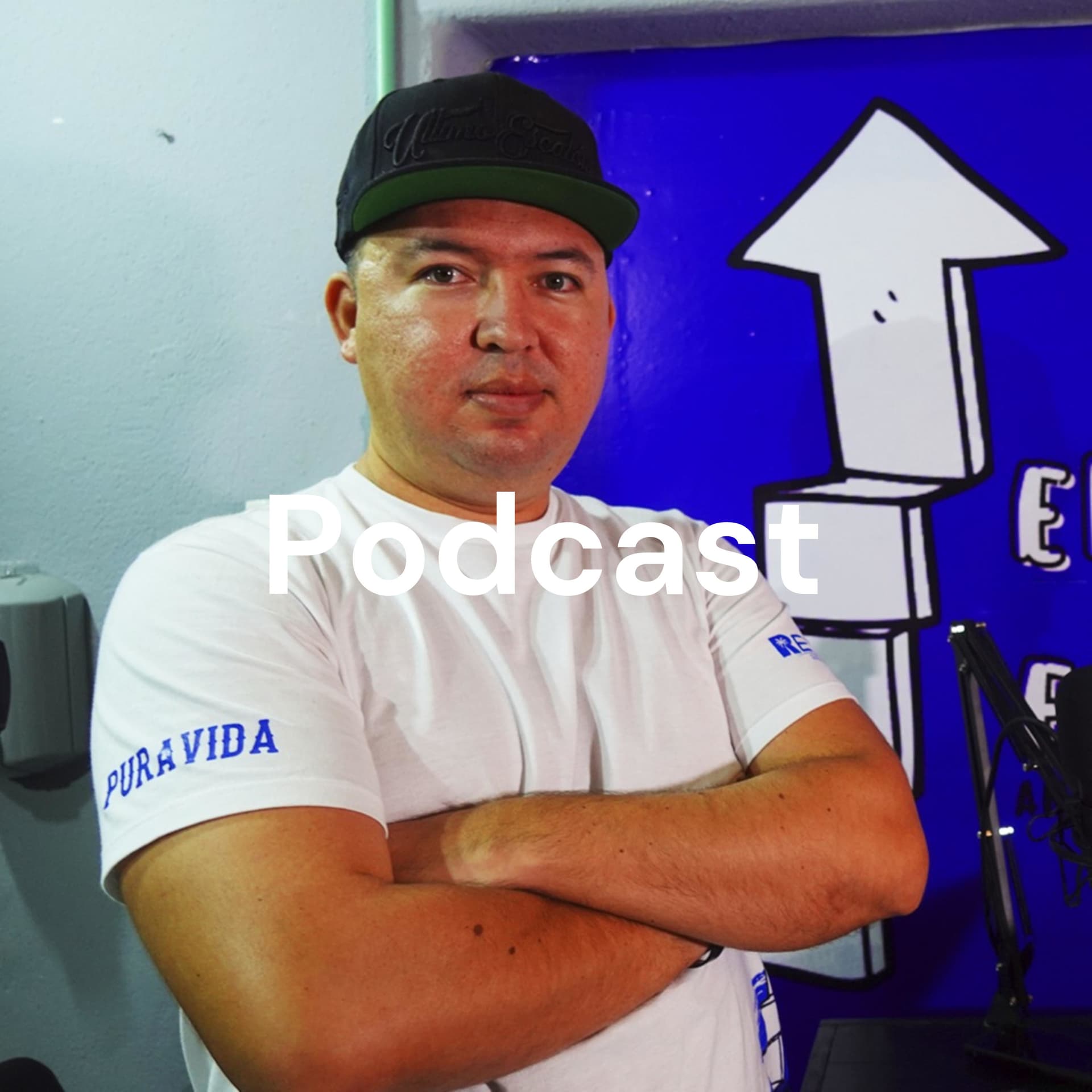 Podcast - El último escalón - Podcasts