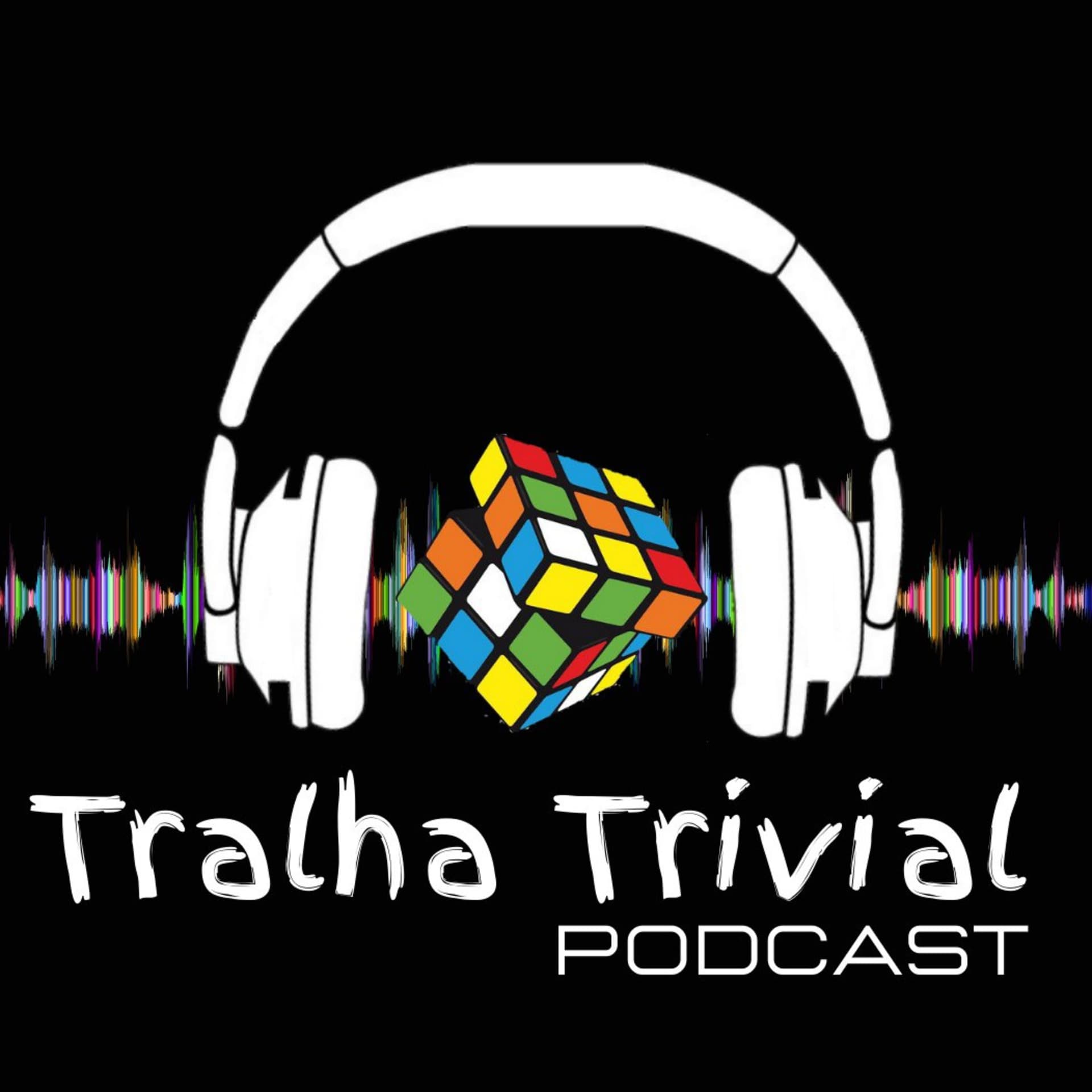 Tralha Trivial