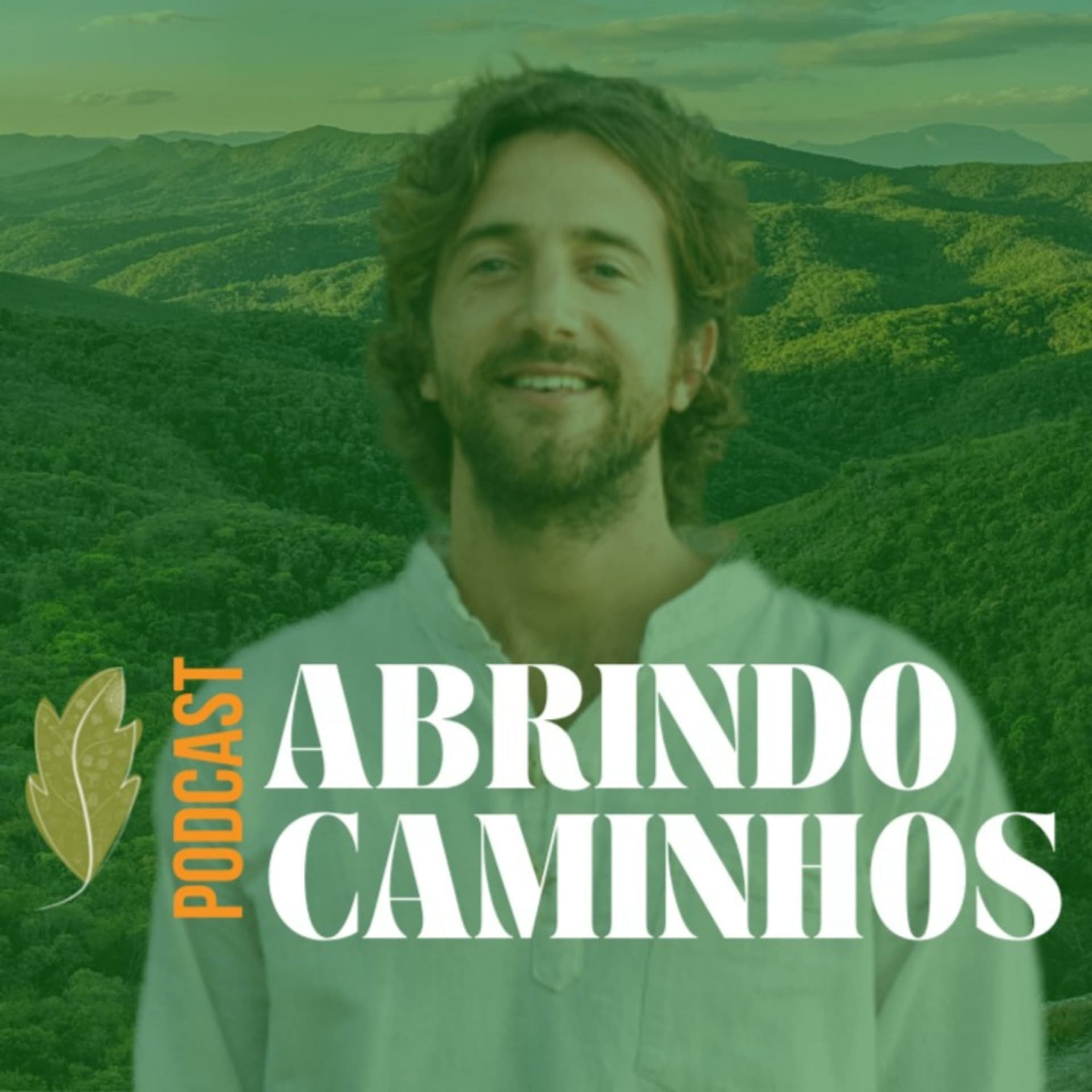 Abrindo Caminhos - Podcasts