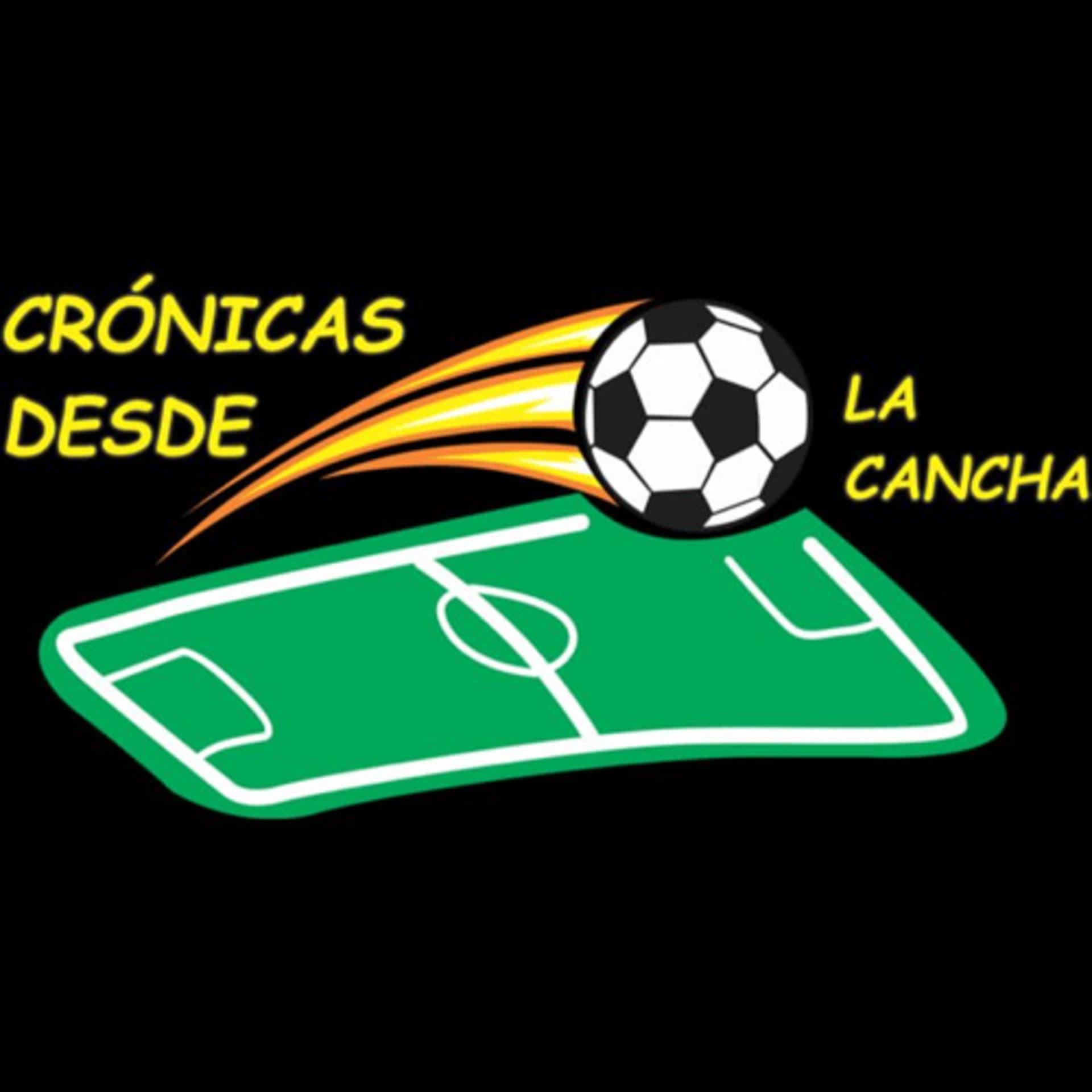 Cronicas Desde la Cancha - Podcasts