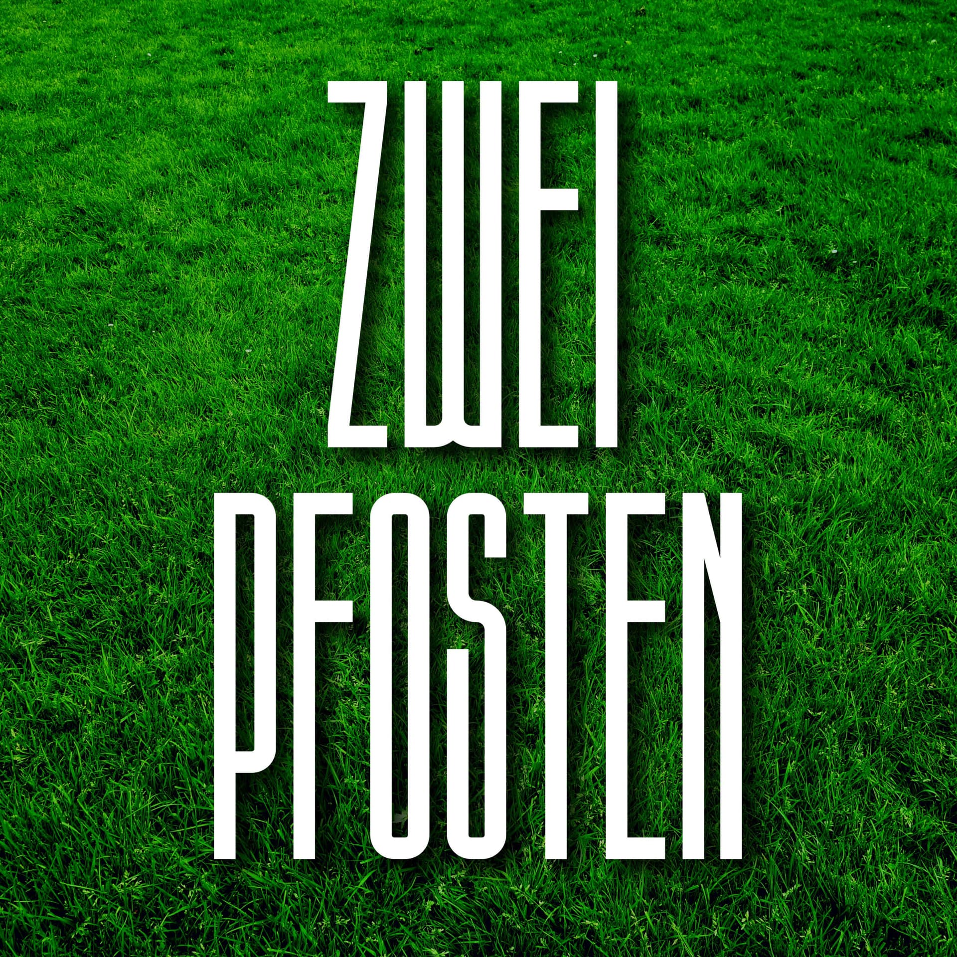 Zwei Pfosten - Podcasts