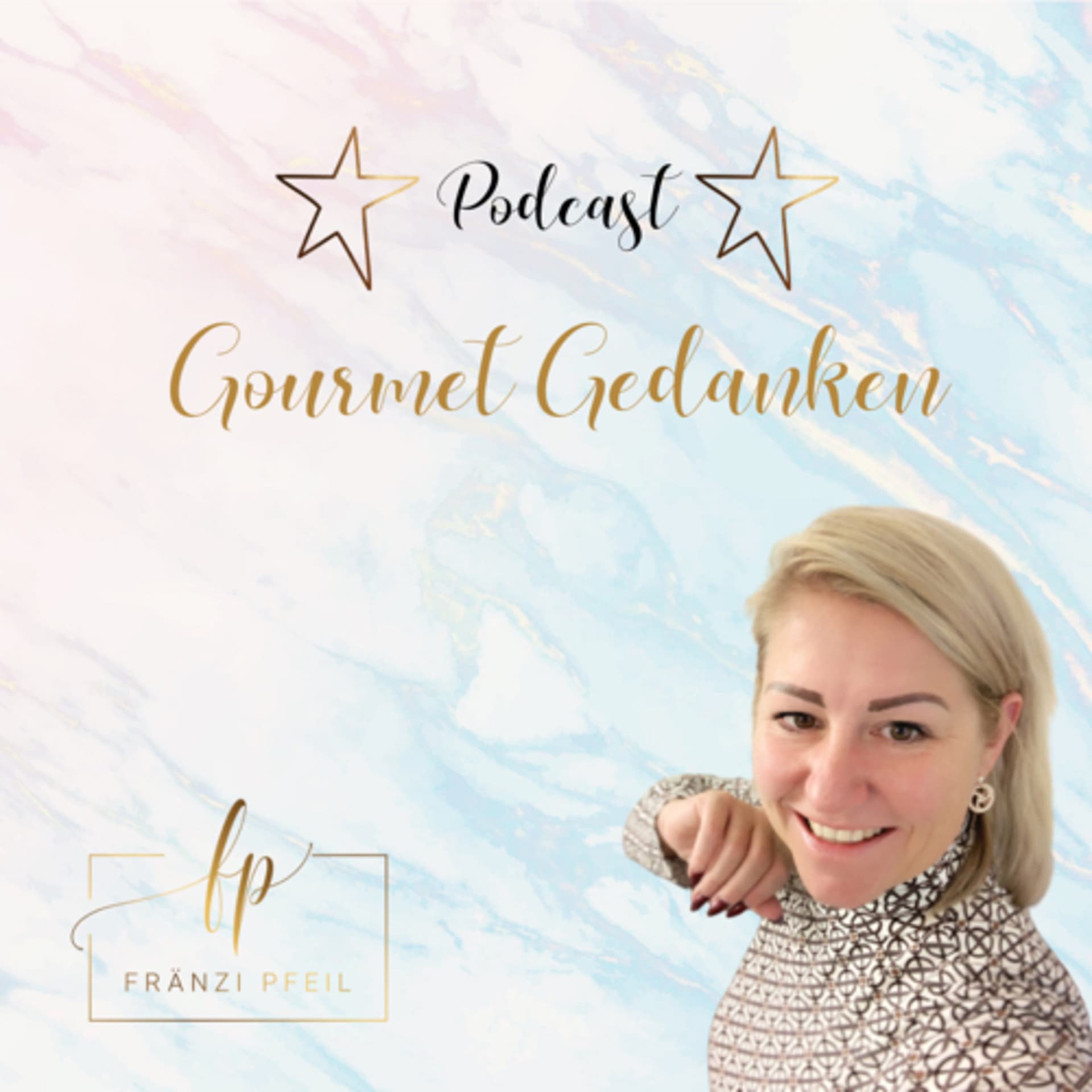 Gourmet Gedanken - Podcasts
