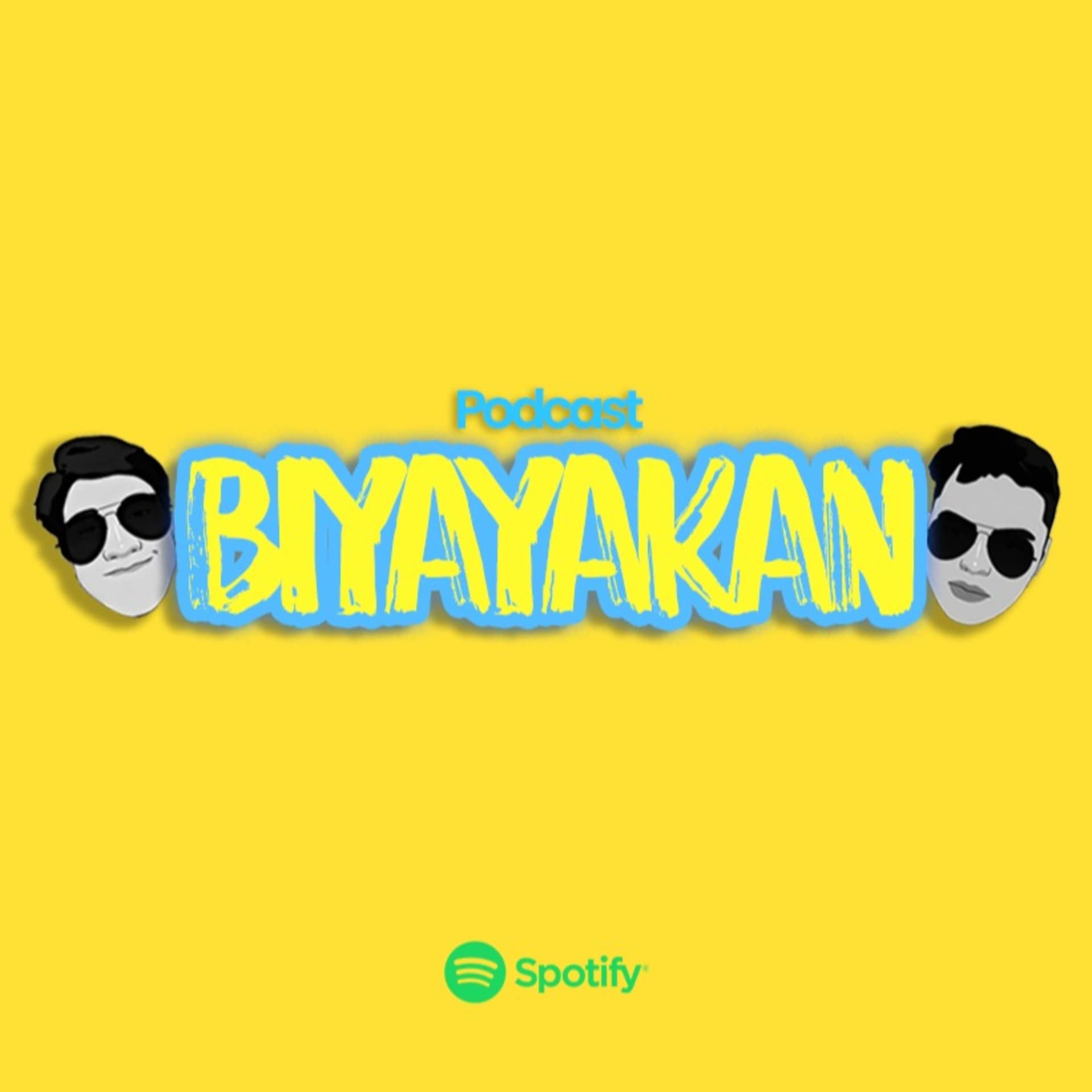 Podcast Biyayakan - Podcasts