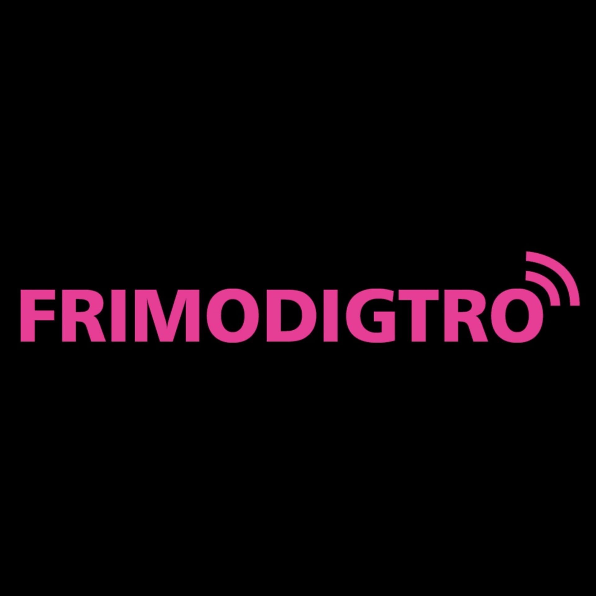 Frimodigtro - Podcasts