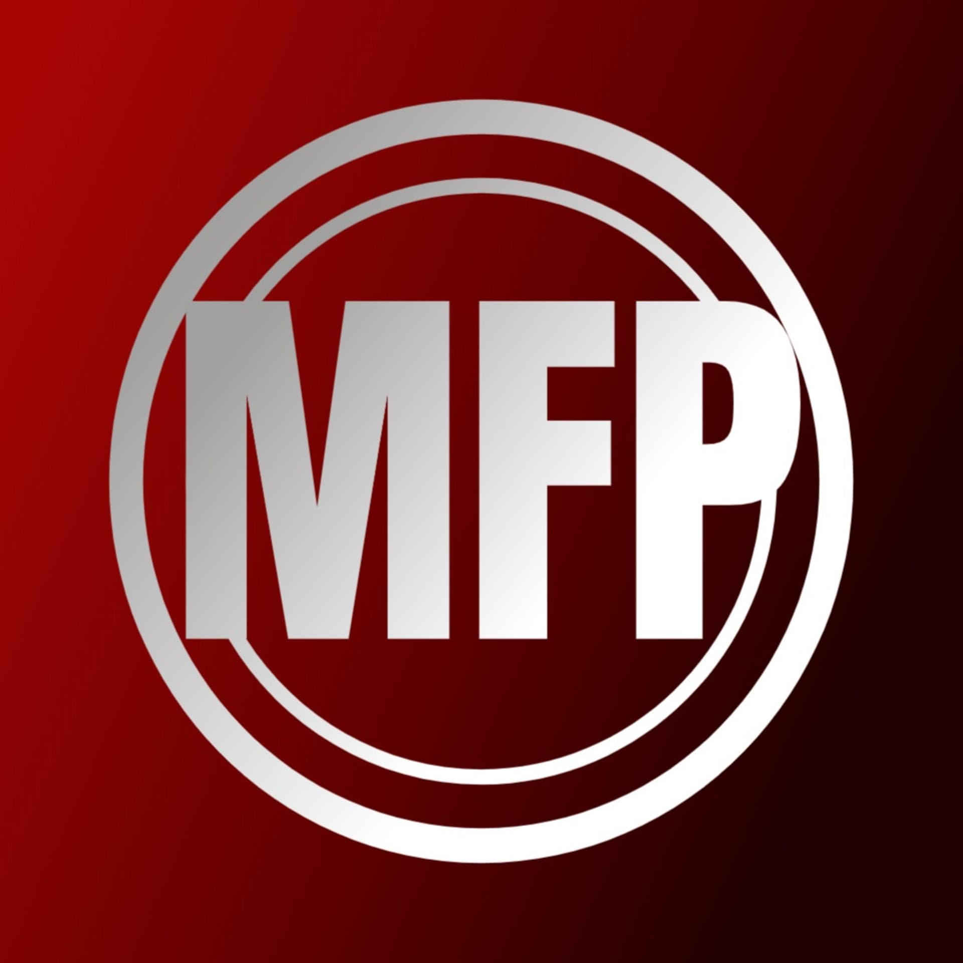 MyFitnessPodcast - Podcasts
