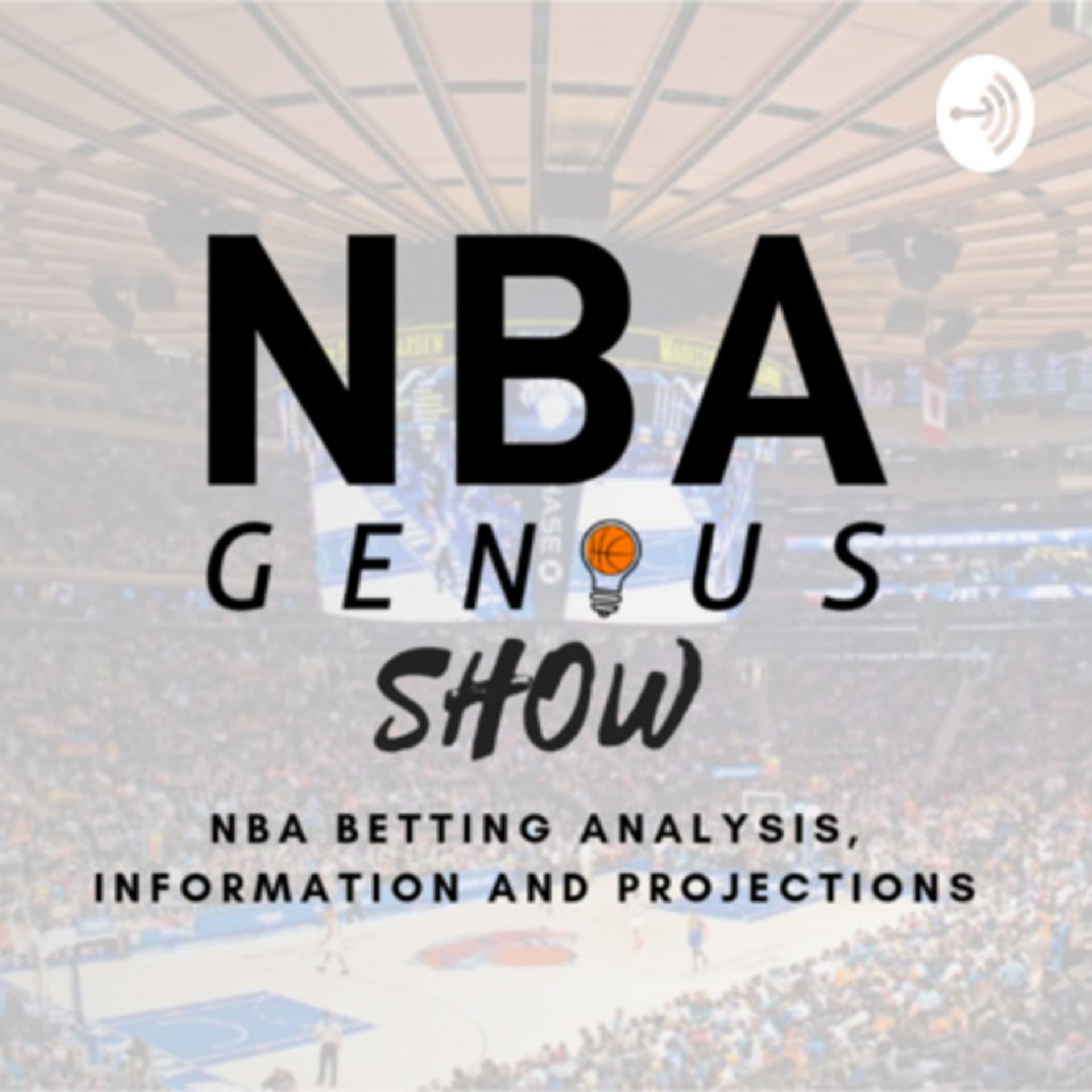 NBA Genius Show - Podcasts