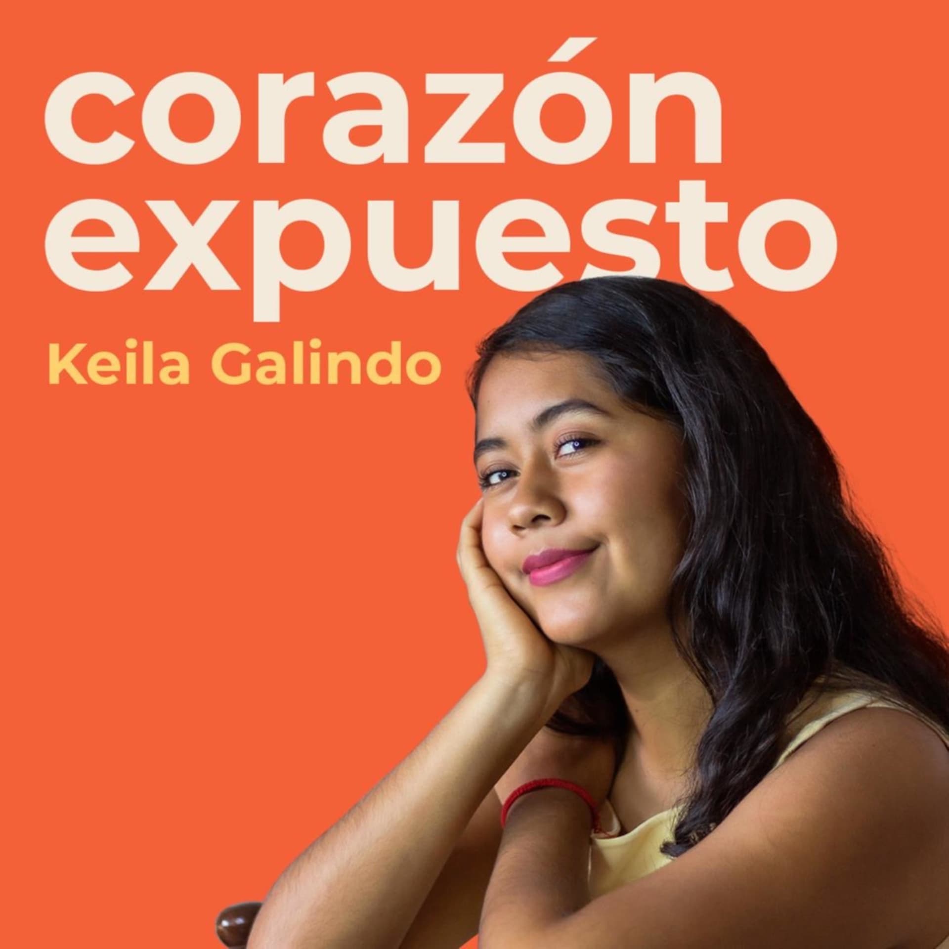 Corazón Expuesto