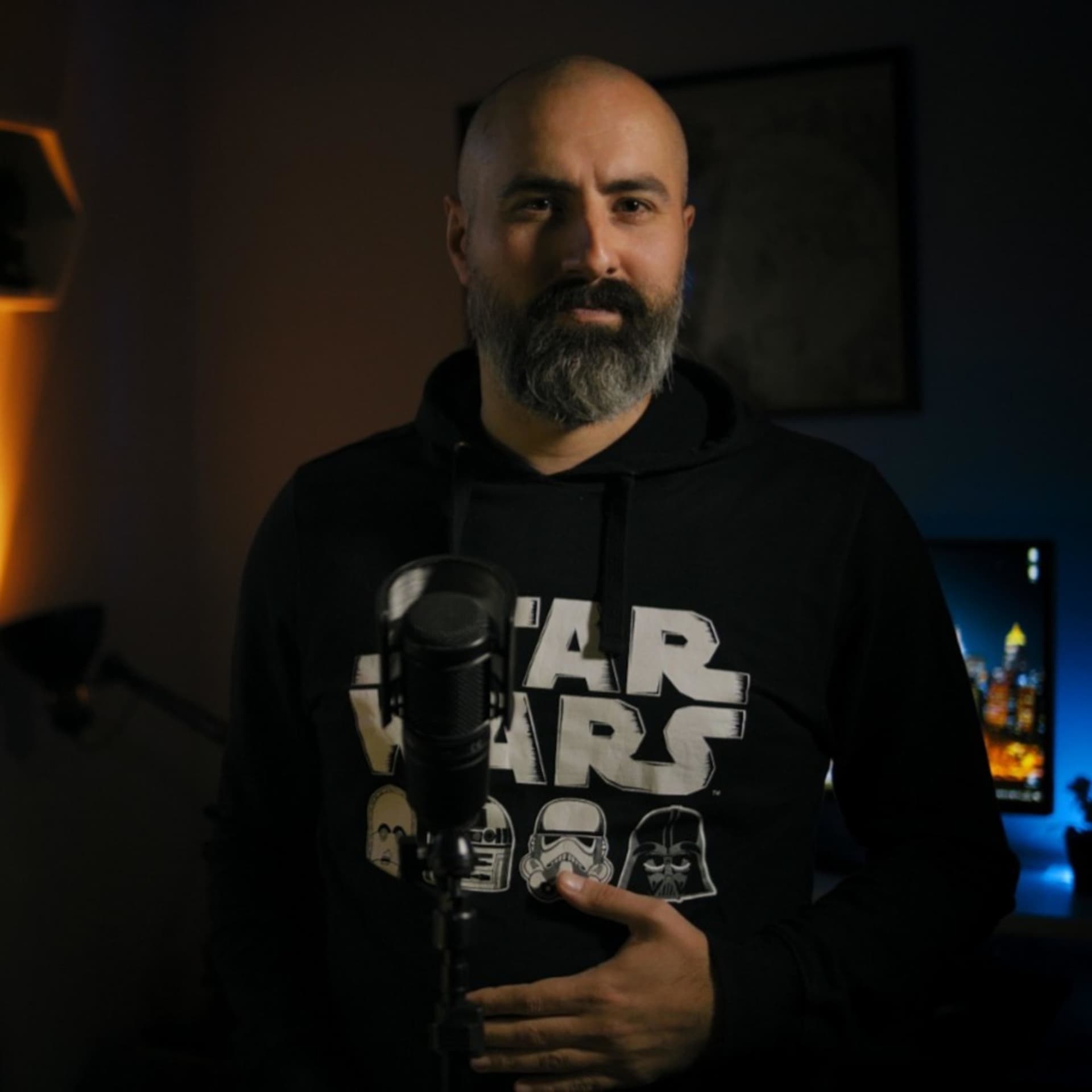 Super Tech Fan - Podcasts