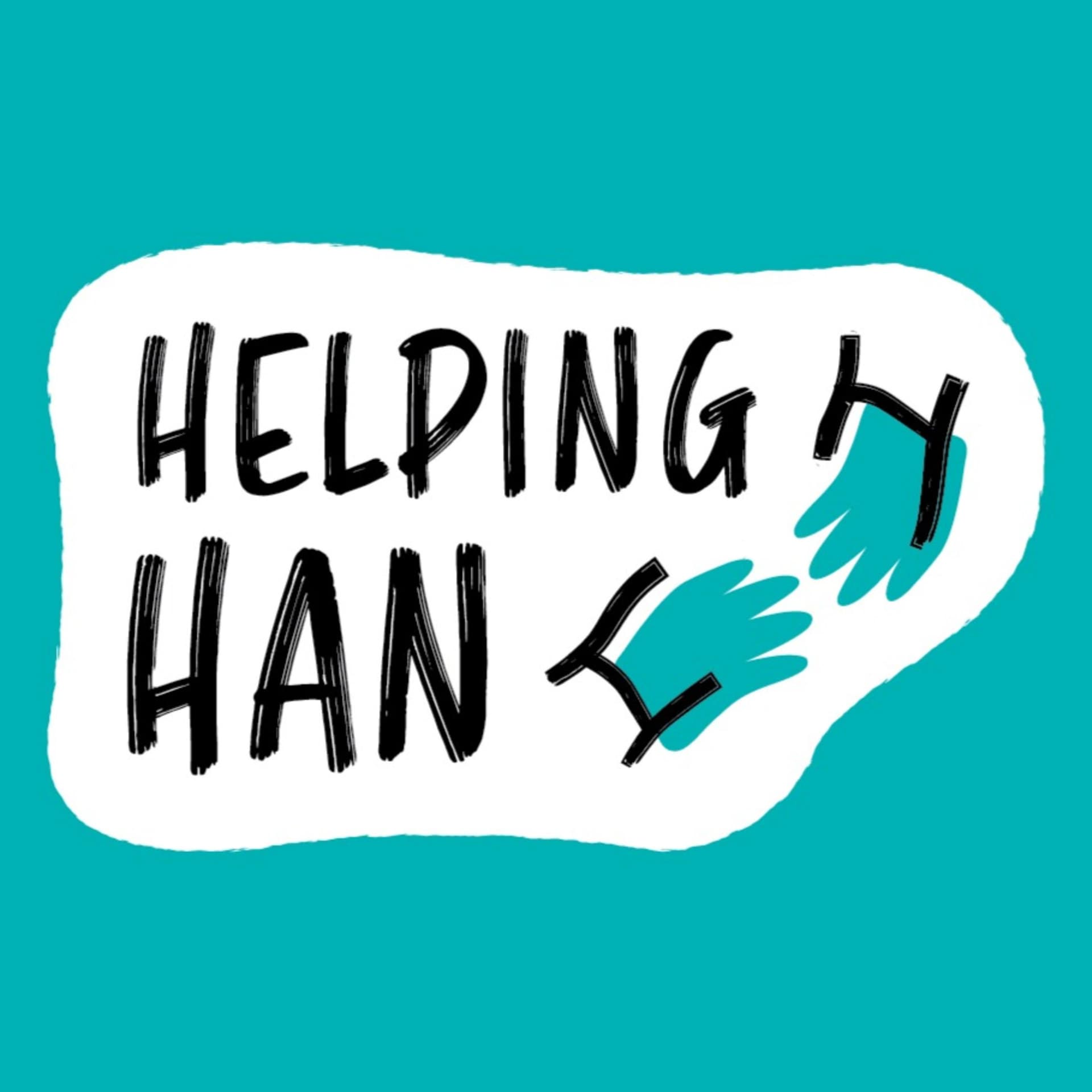 @ItsHelpingHan - Podcasts