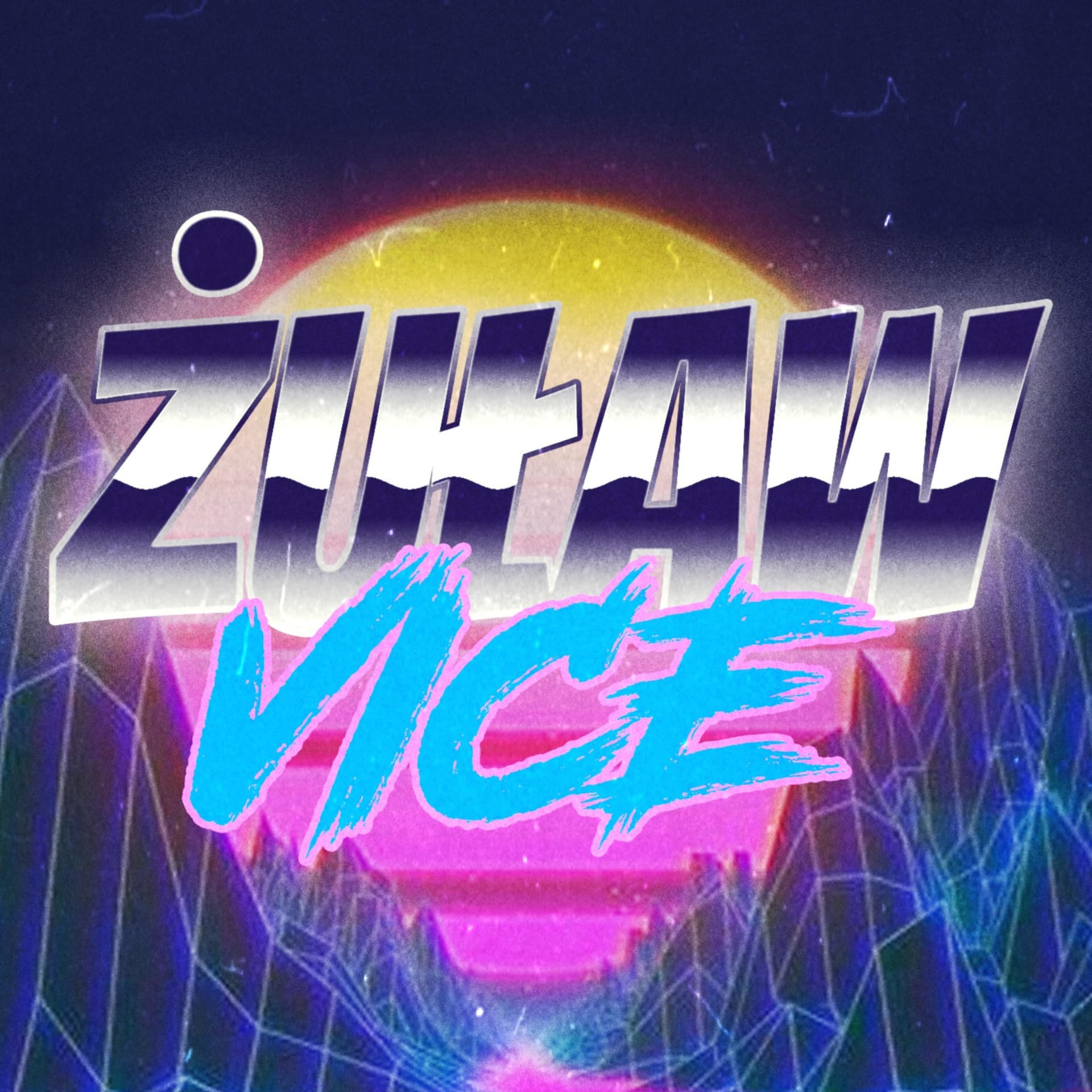 Zulaw Vice - Podcasts
