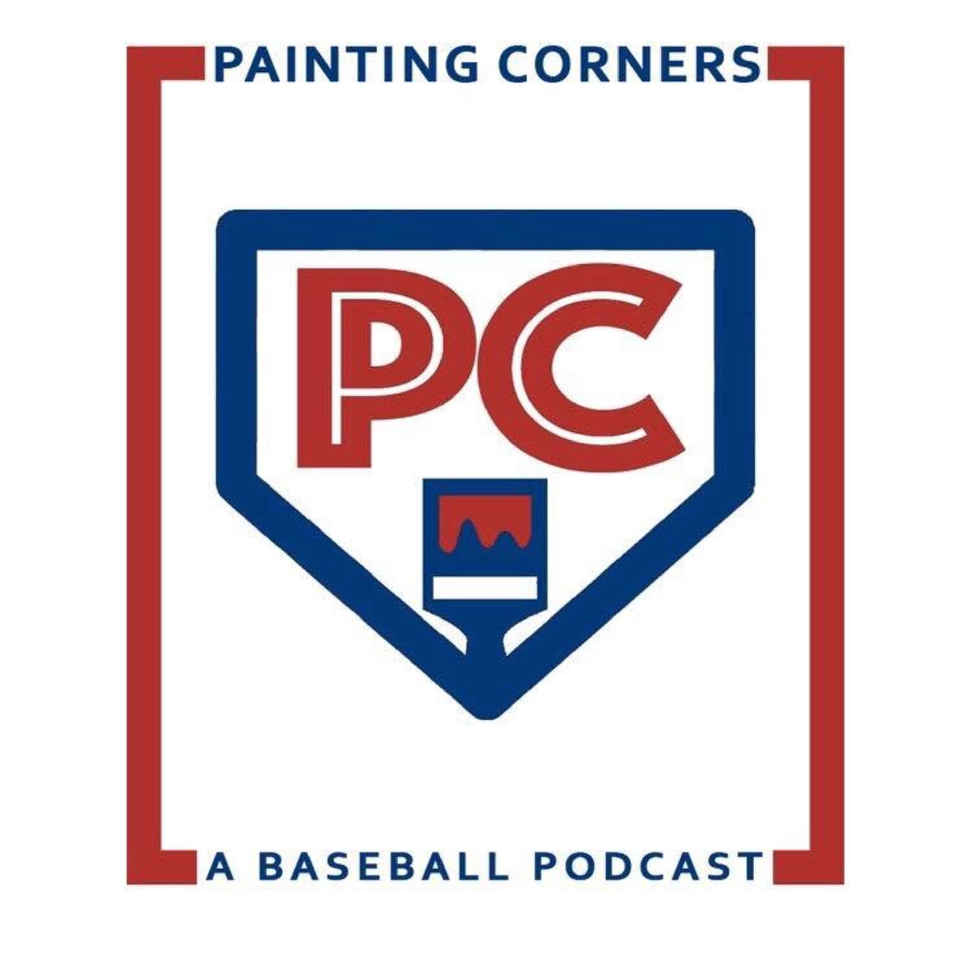 Painting Corners - Podcasts