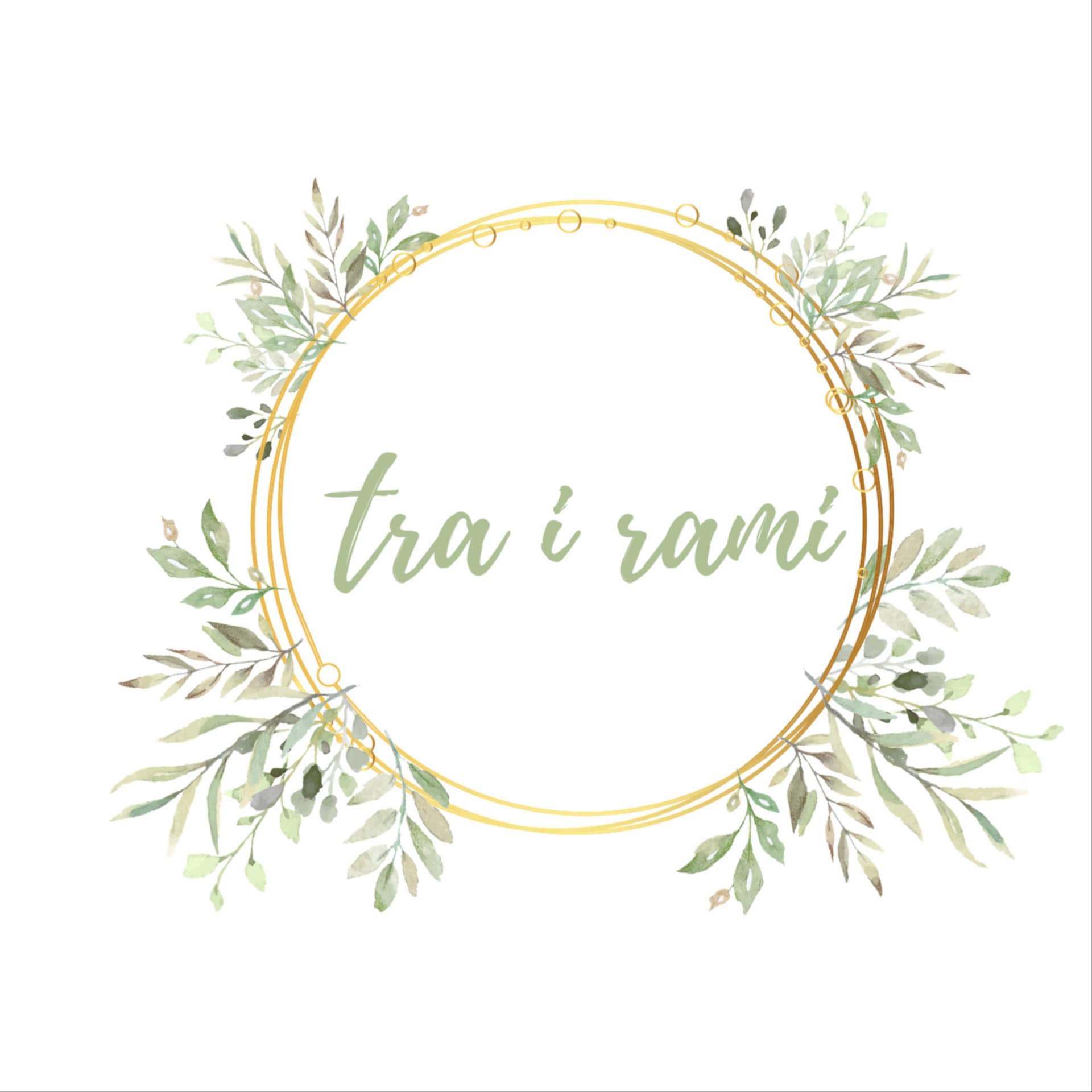 TRA I RAMI: i podcast e i racconti di Alessia Napolitano - Podcasts