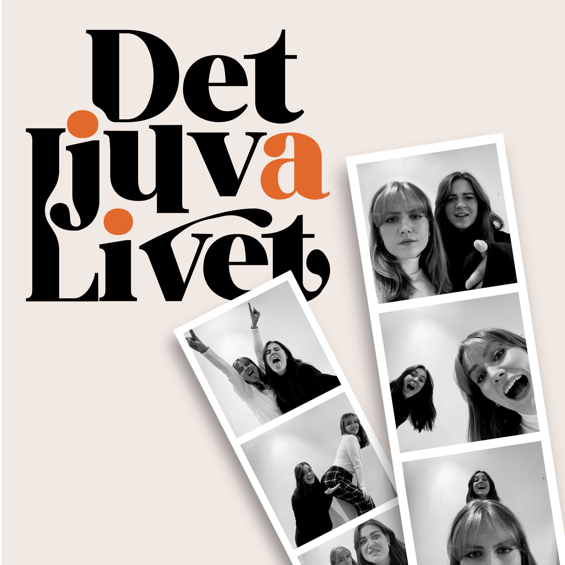 Det ljuva livet - Podcasts