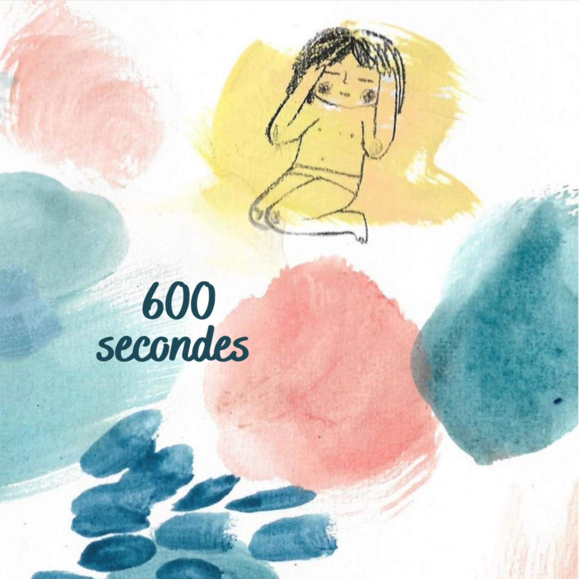600 secondes - Podcasts